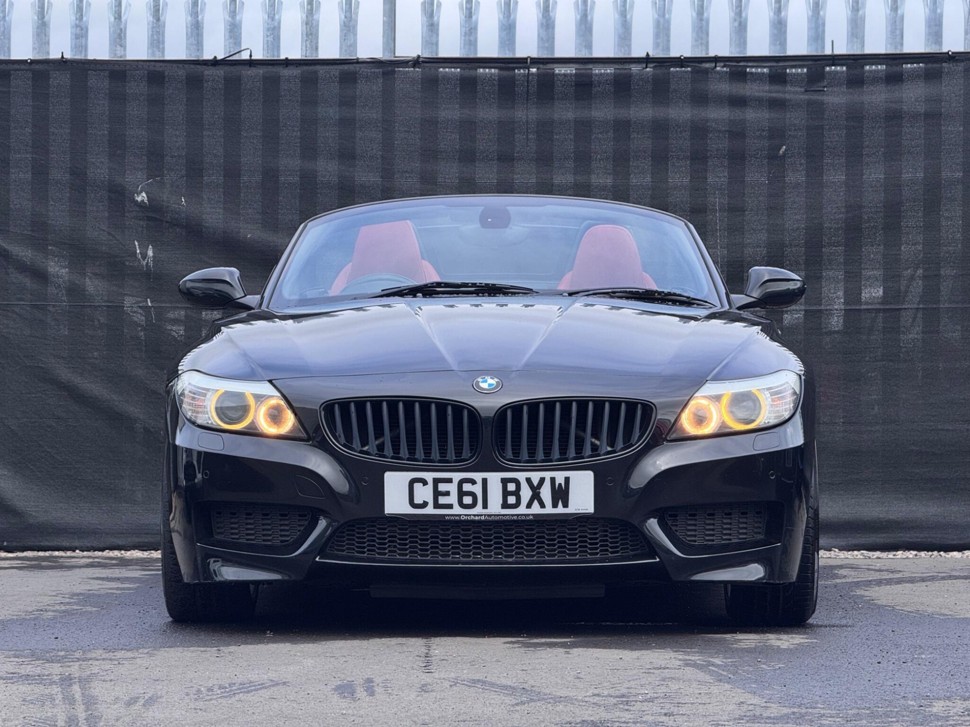 2011 BMW Z4 image 4