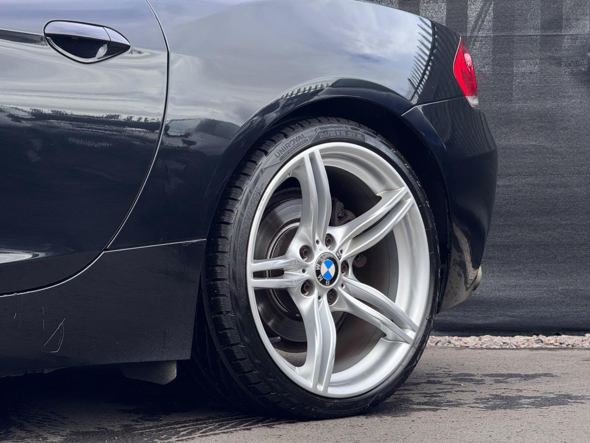 2011 BMW Z4 image 10