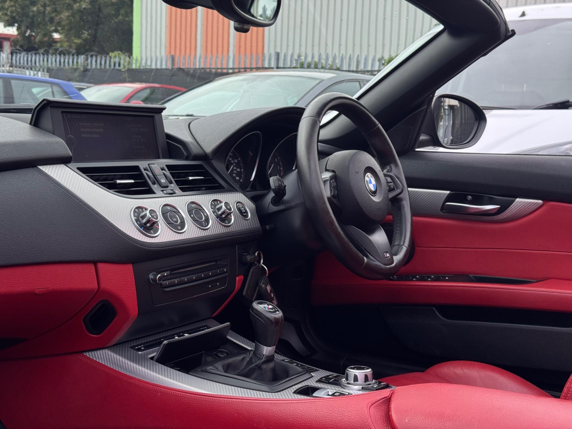 2011 BMW Z4 image 3