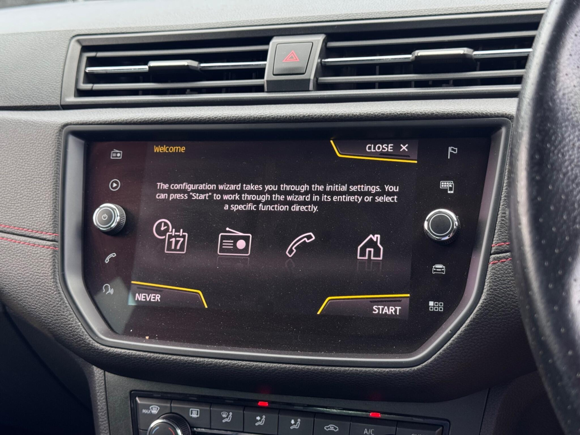 2018 SEAT Arona image 24