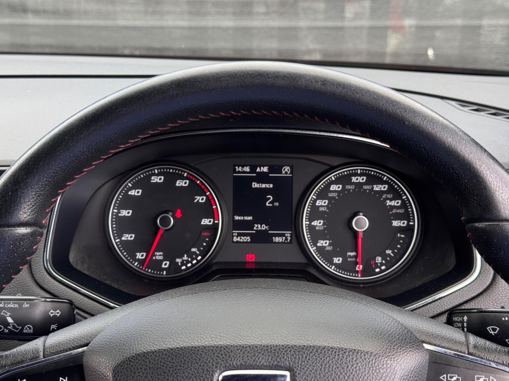 2018 SEAT Arona image 23