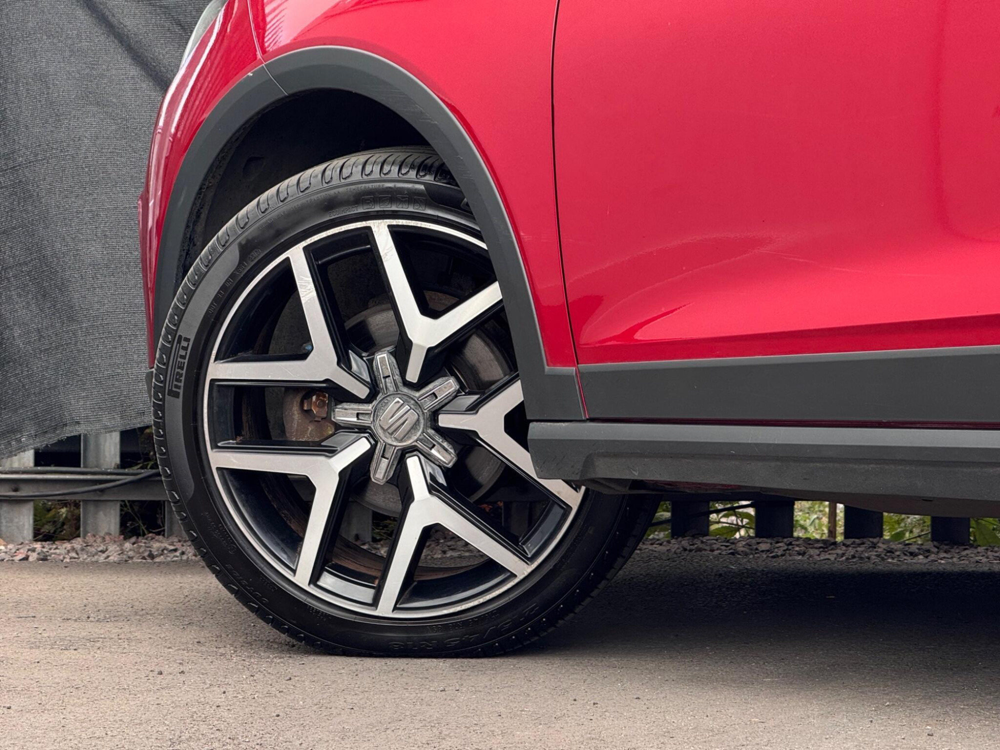 2018 SEAT Arona image 17