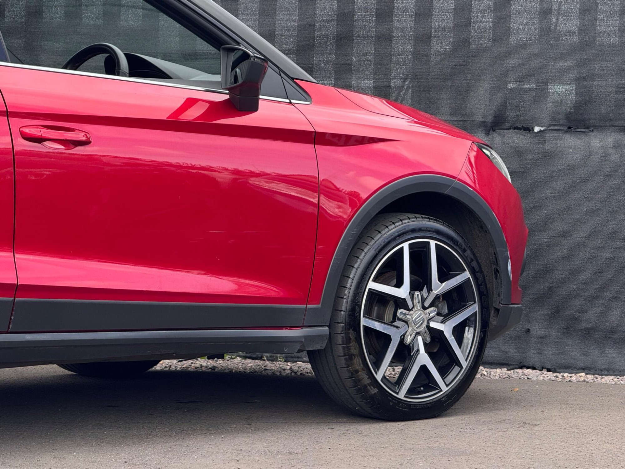 2018 SEAT Arona image 16