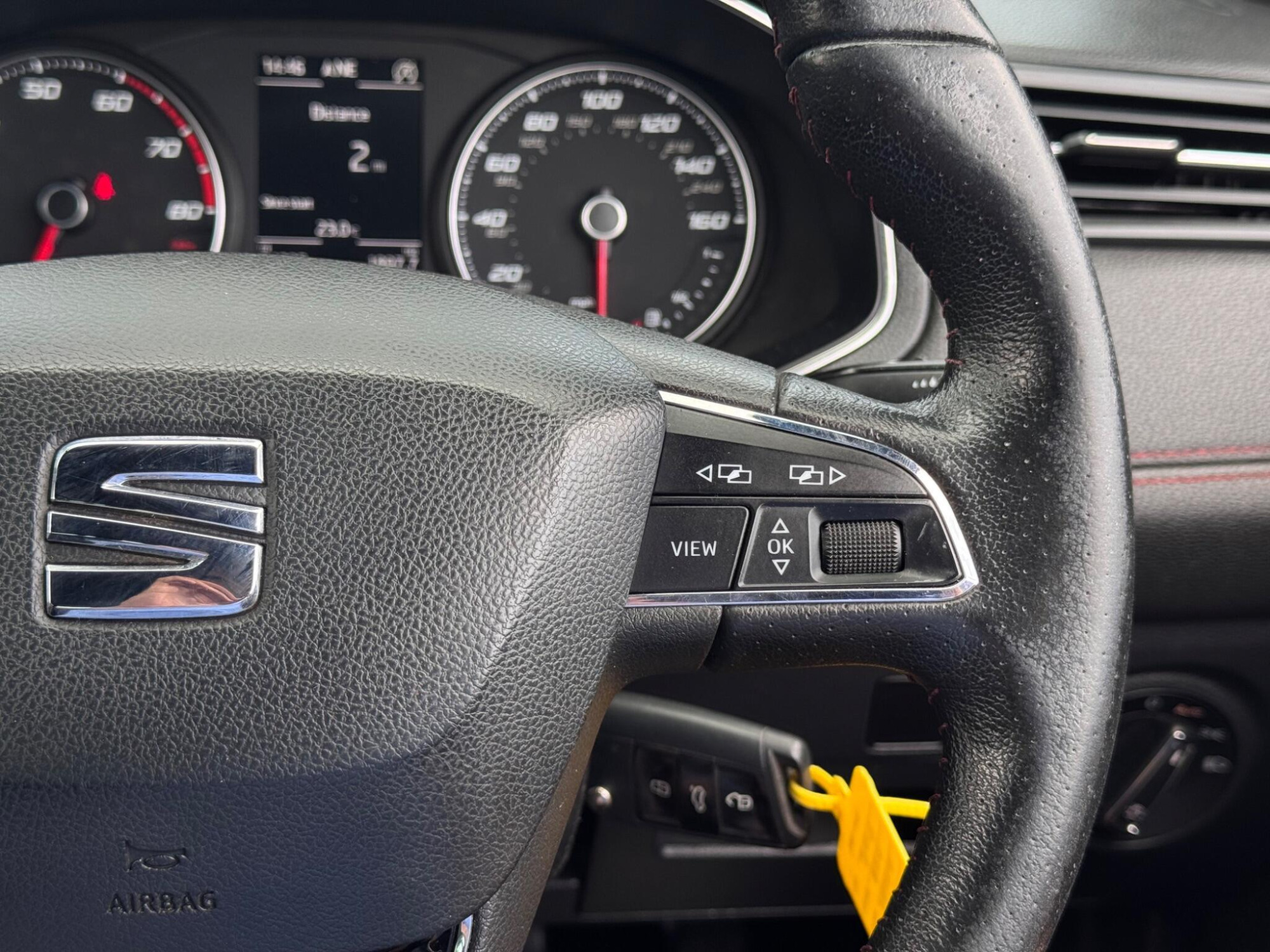 2018 SEAT Arona image 21