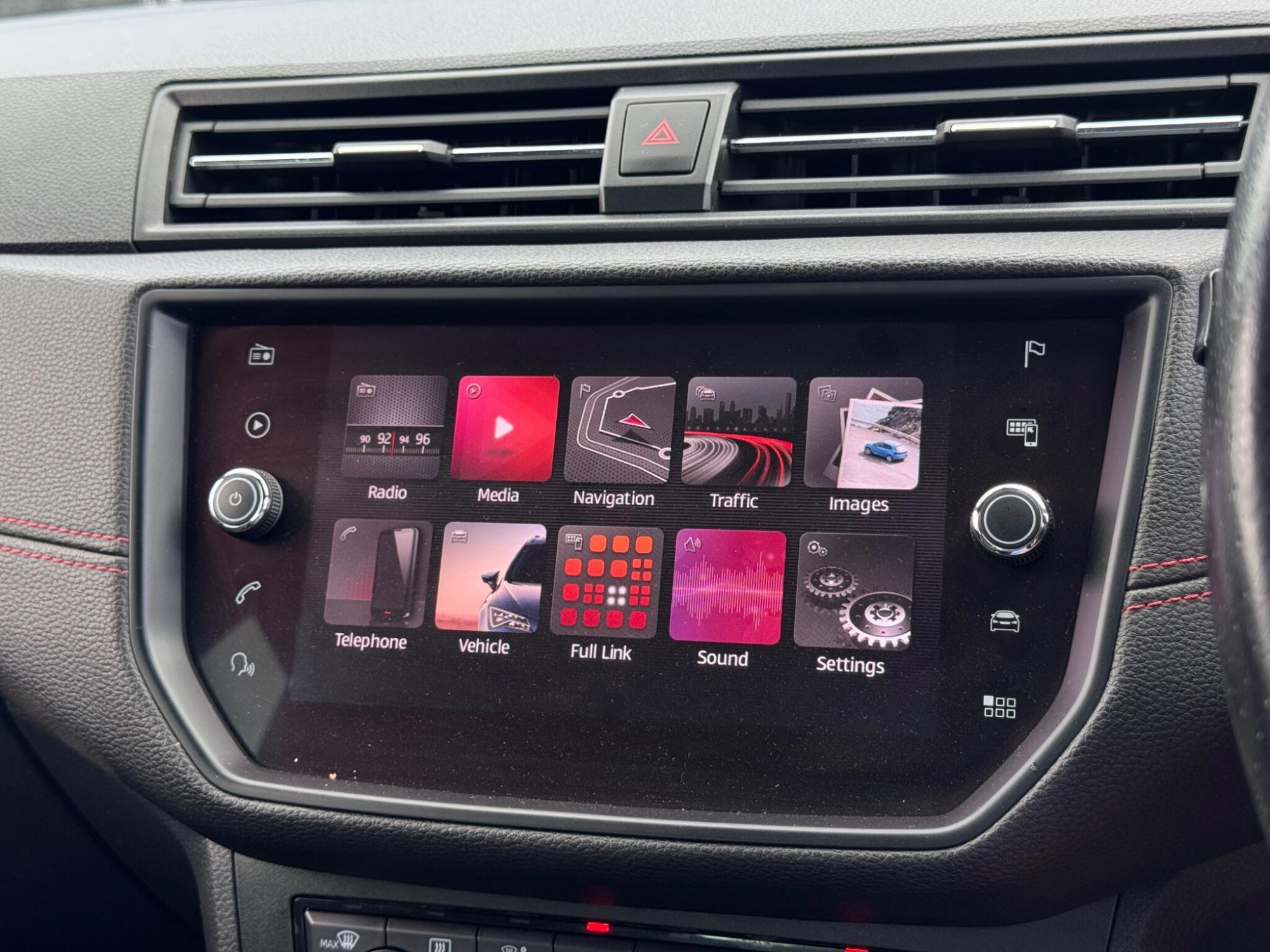 2018 SEAT Arona image 29