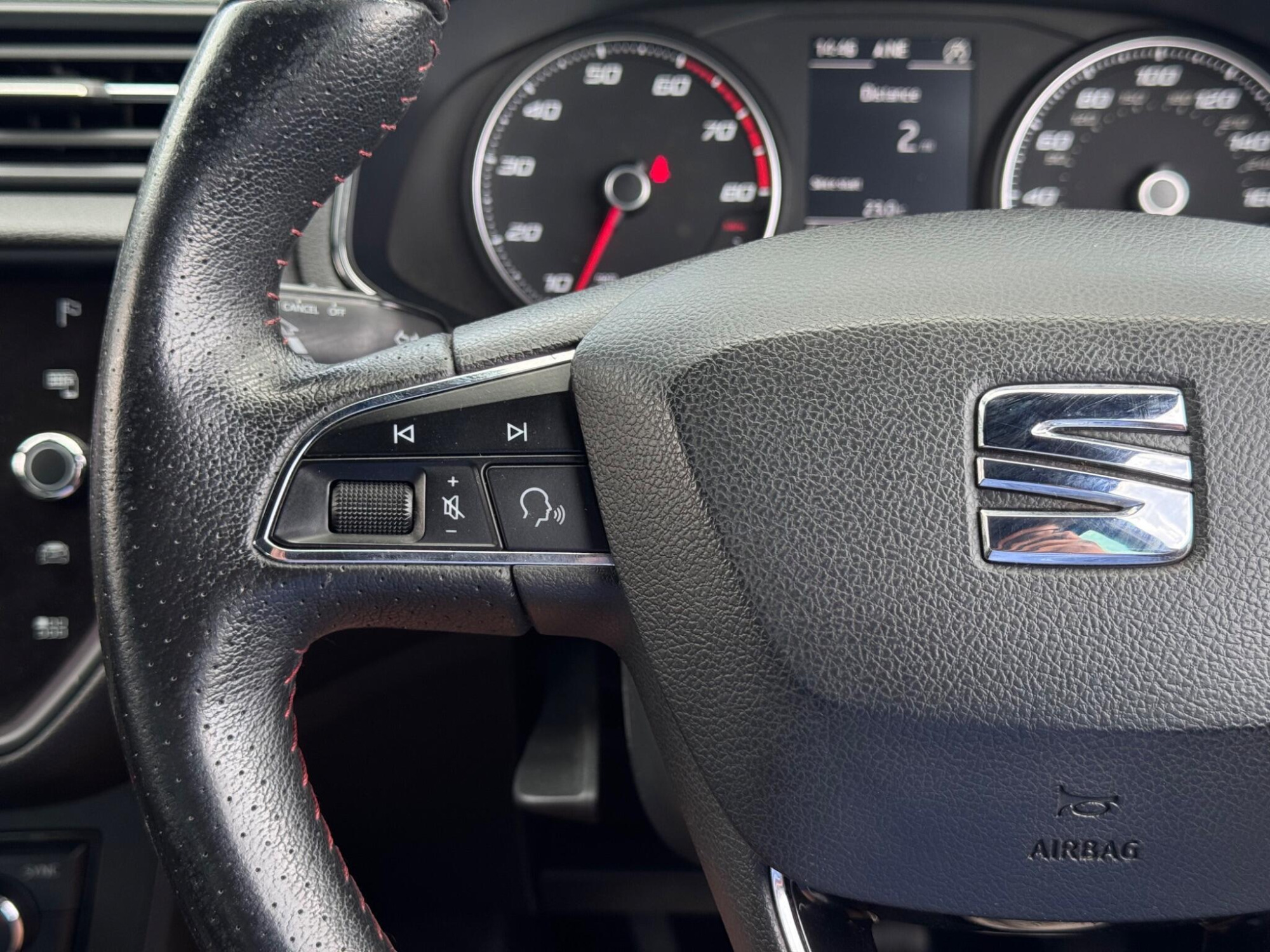 2018 SEAT Arona image 22