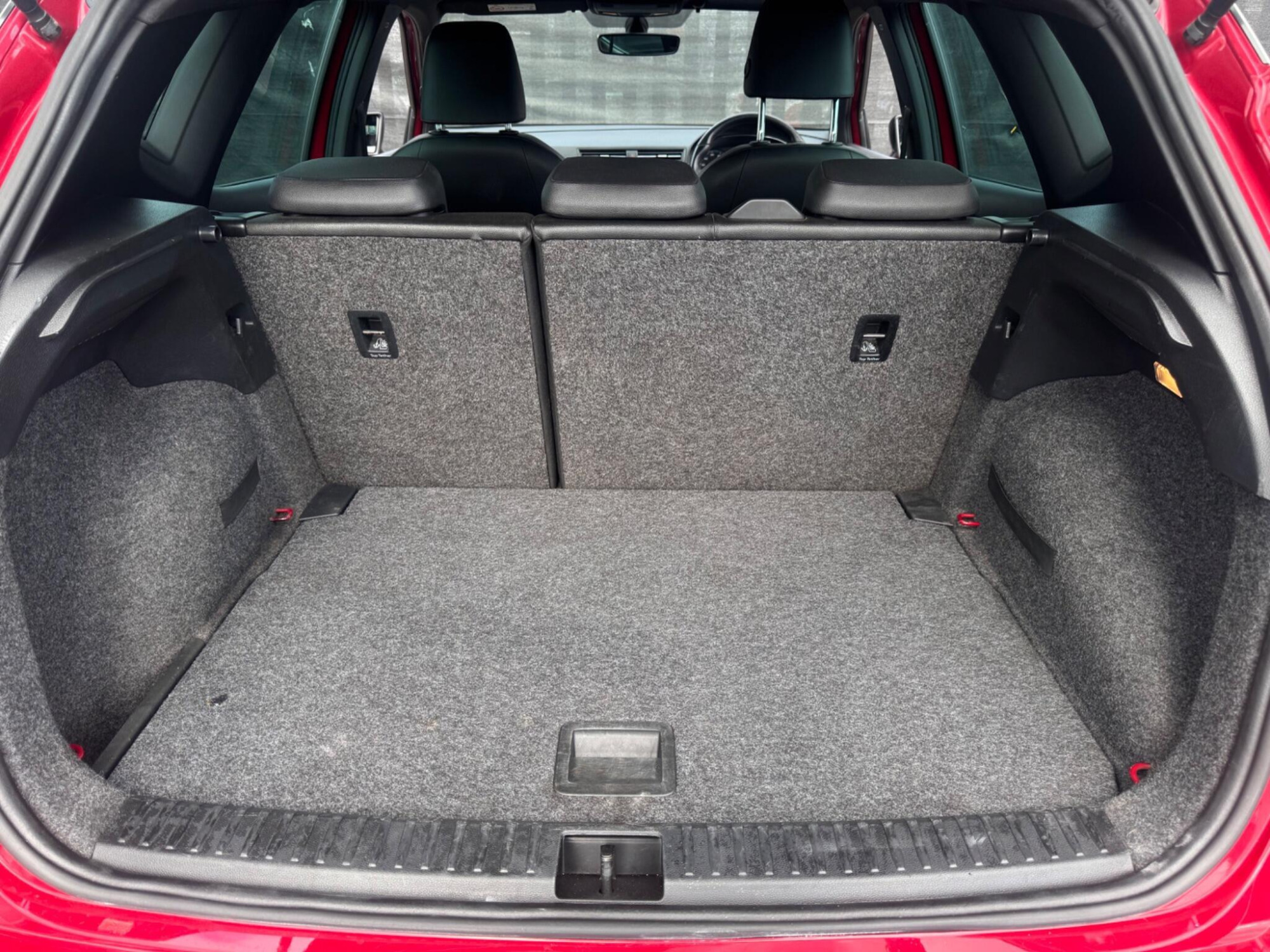 2018 SEAT Arona image 8