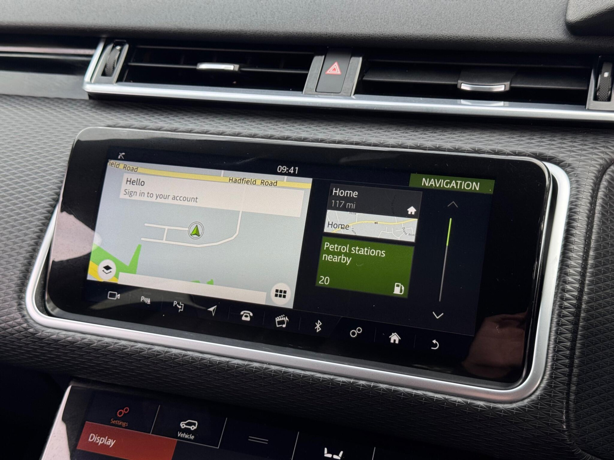 2019 Land Rover Range Rover Velar image 29