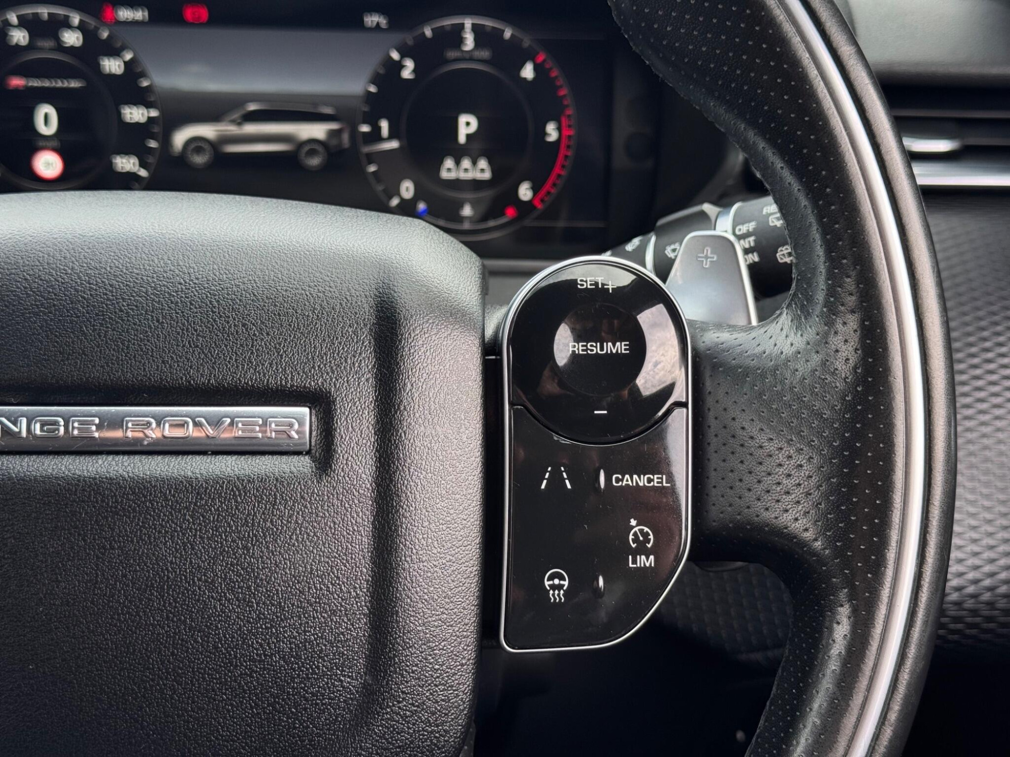 2019 Land Rover Range Rover Velar image 20
