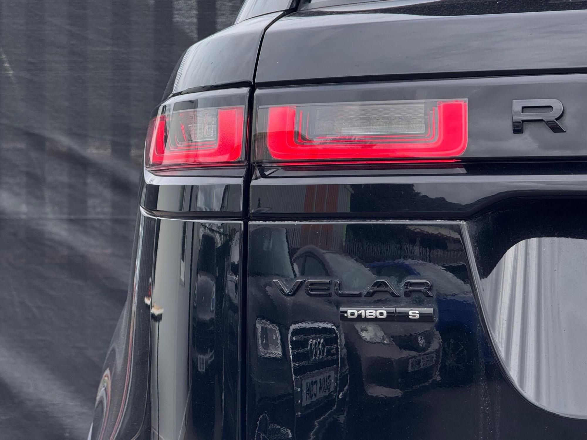 2018 Land Rover Range Rover Velar image 28