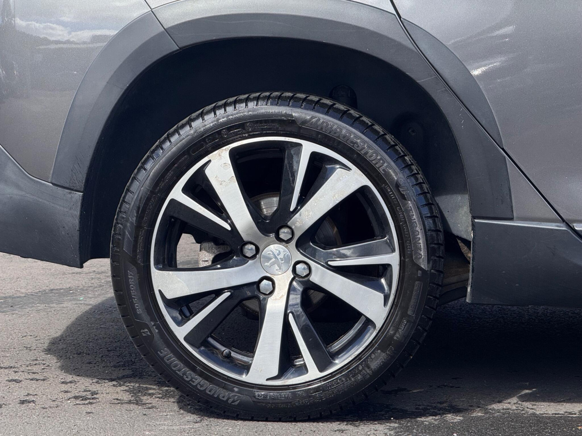 2016 Peugeot 2008 image 26