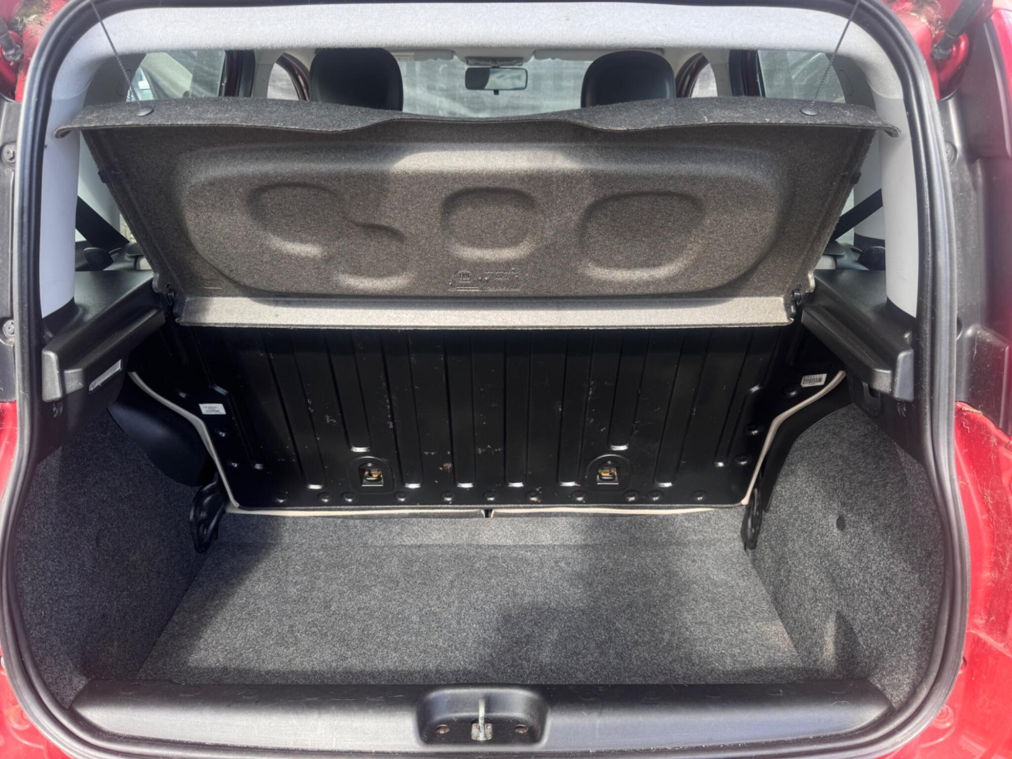 2014 Fiat Panda image 6