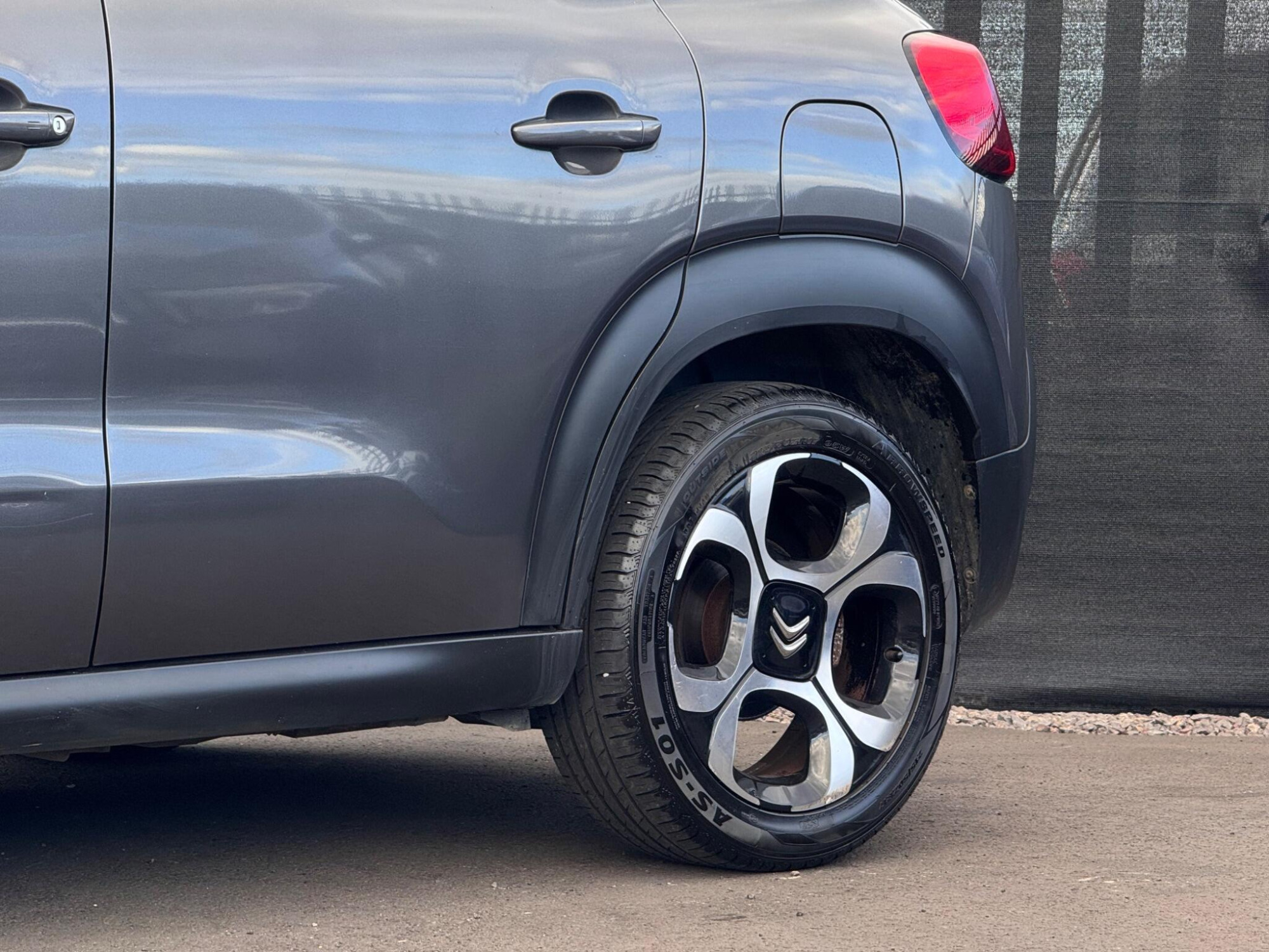 2020 Citroen C3 Aircross image 16