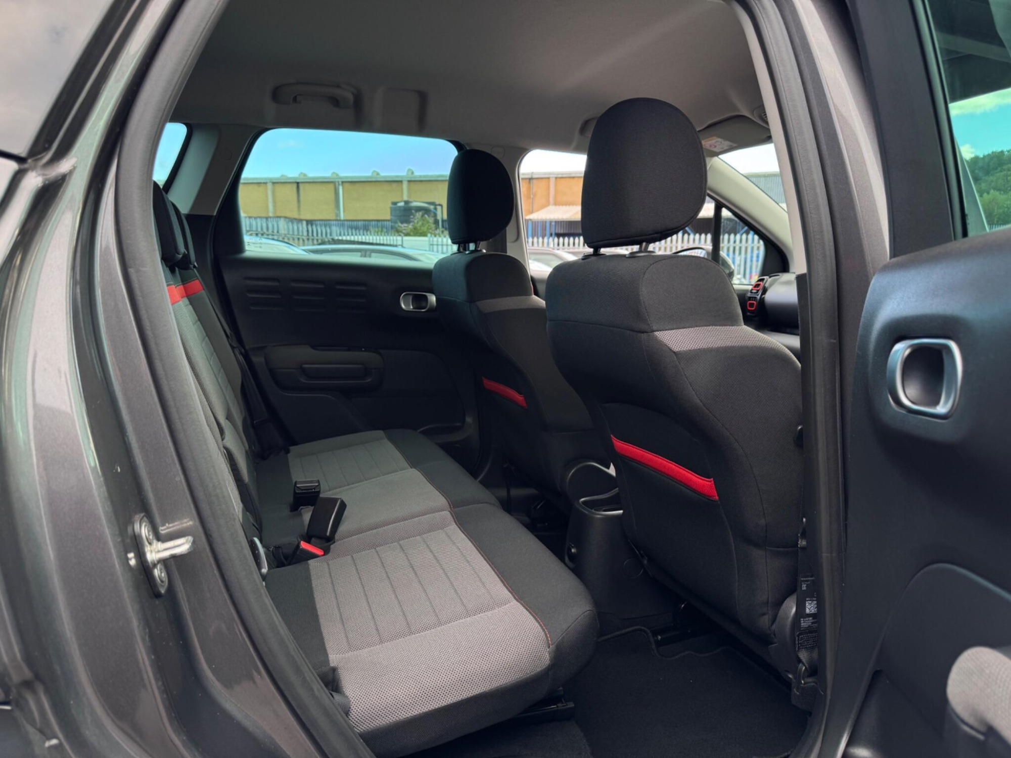 2020 Citroen C3 Aircross image 13