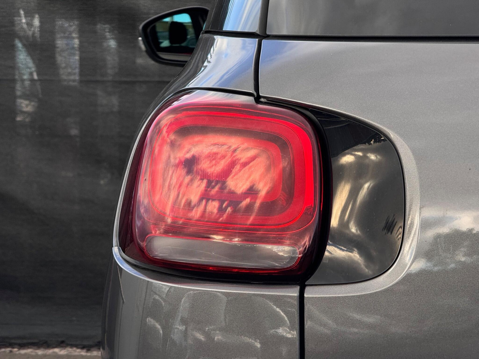 2020 Citroen C3 Aircross image 24