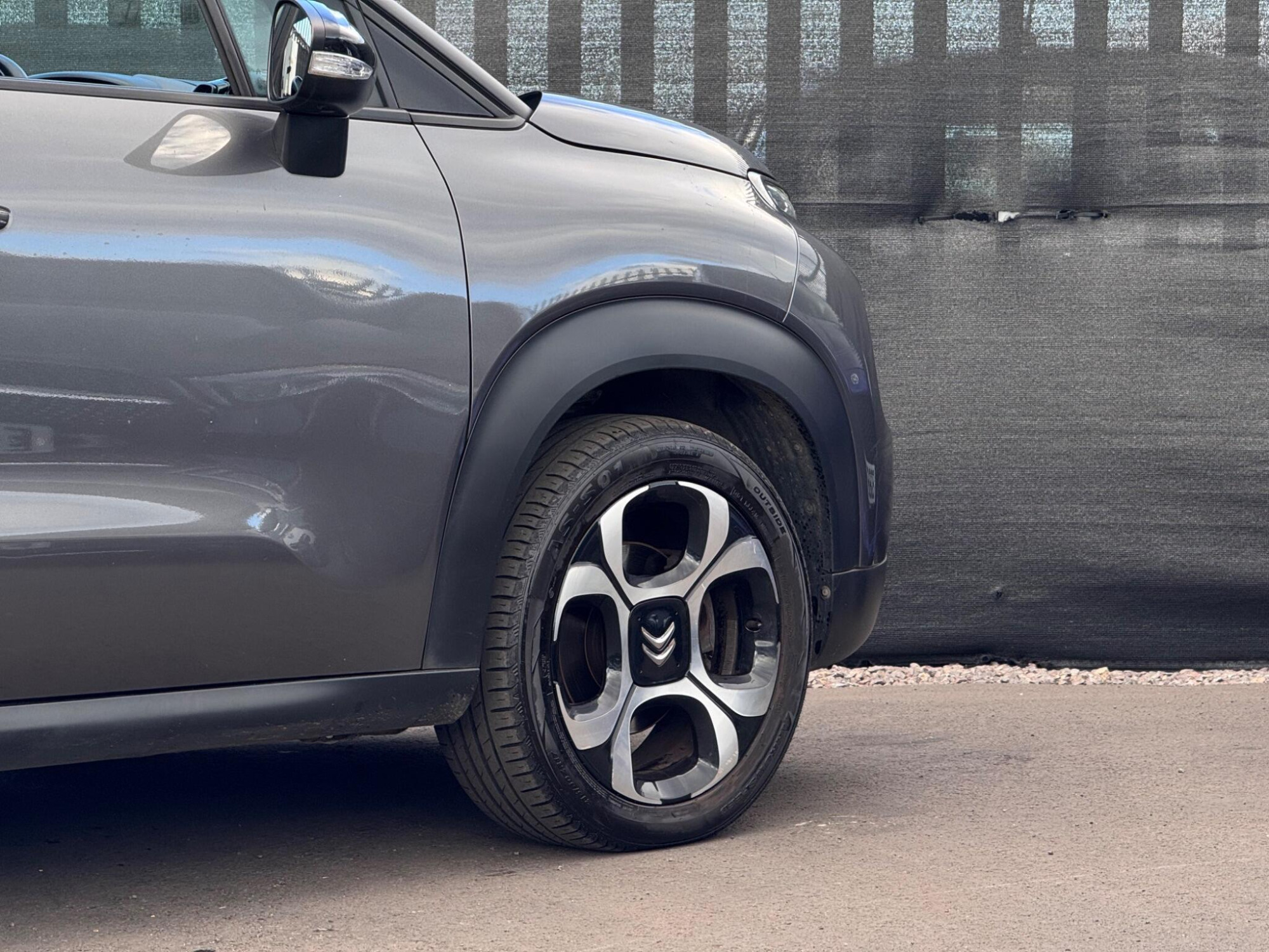 2020 Citroen C3 Aircross image 19