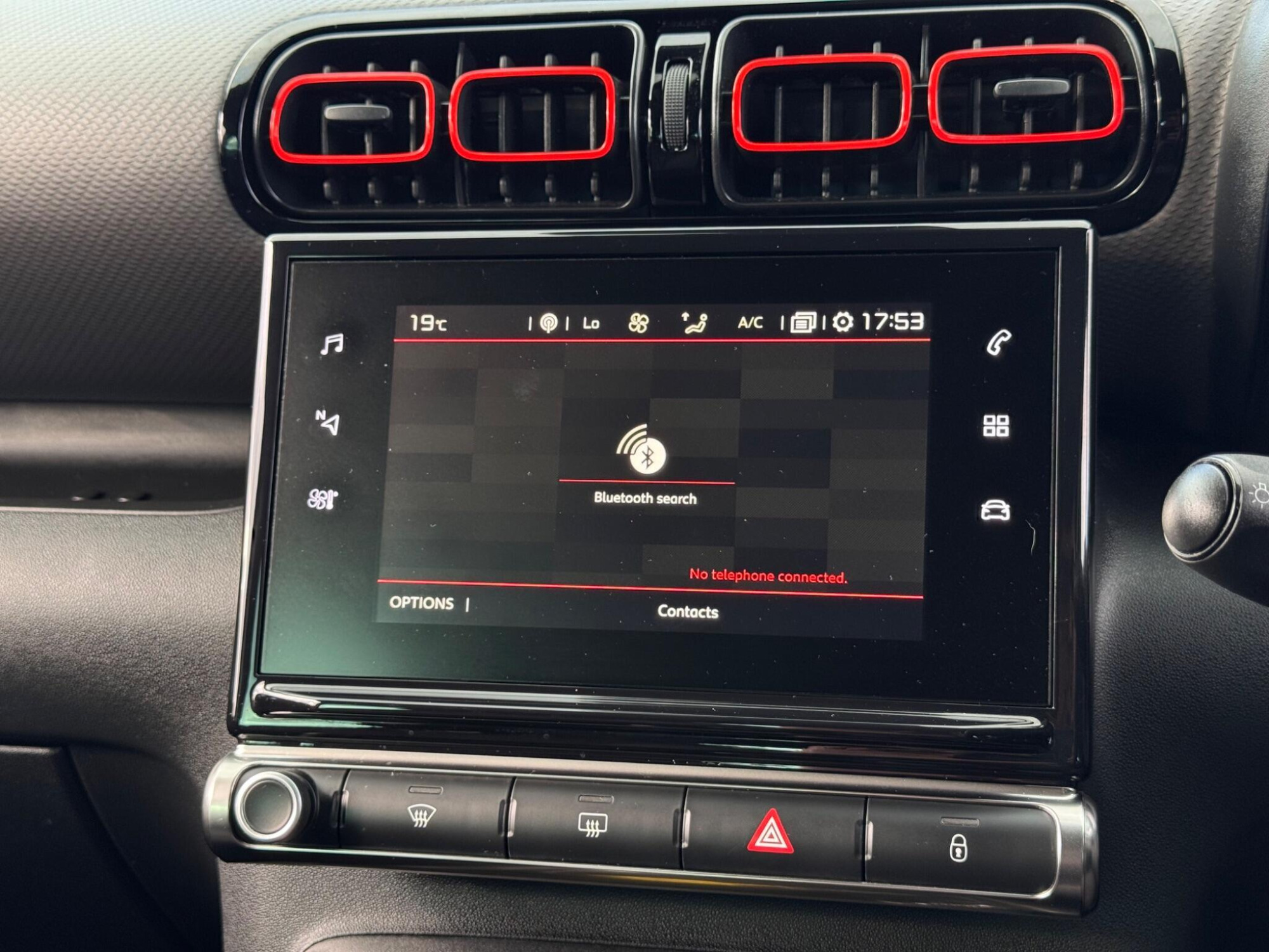 2020 Citroen C3 Aircross image 30