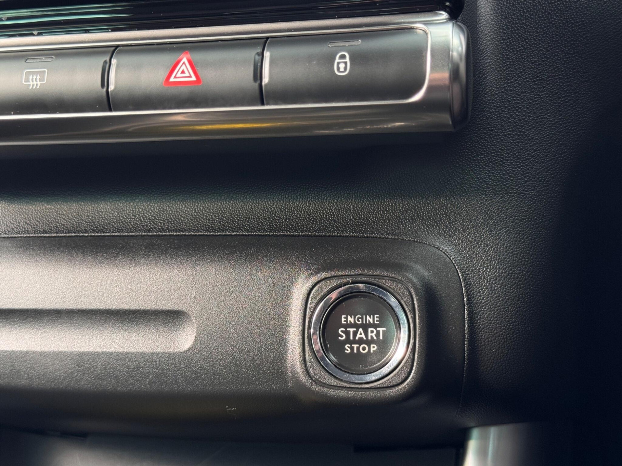 2020 Citroen C3 Aircross image 22