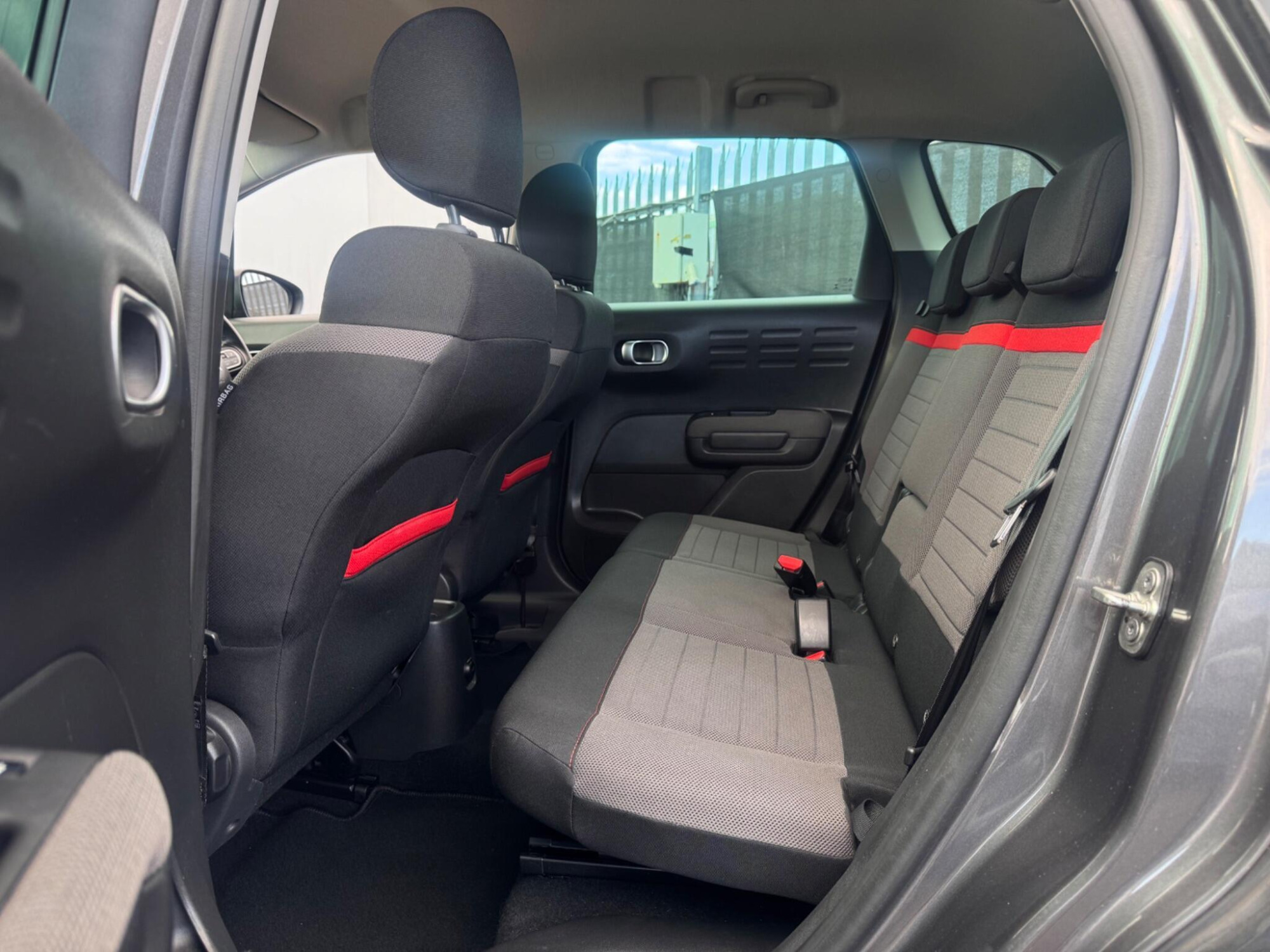 2020 Citroen C3 Aircross image 15