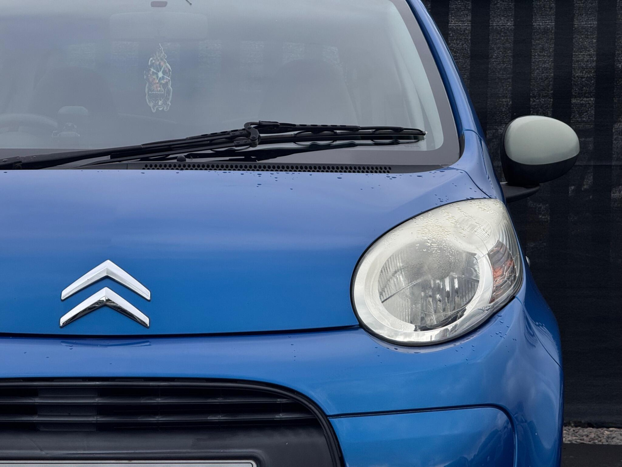 2010 Citroen C1 image 17