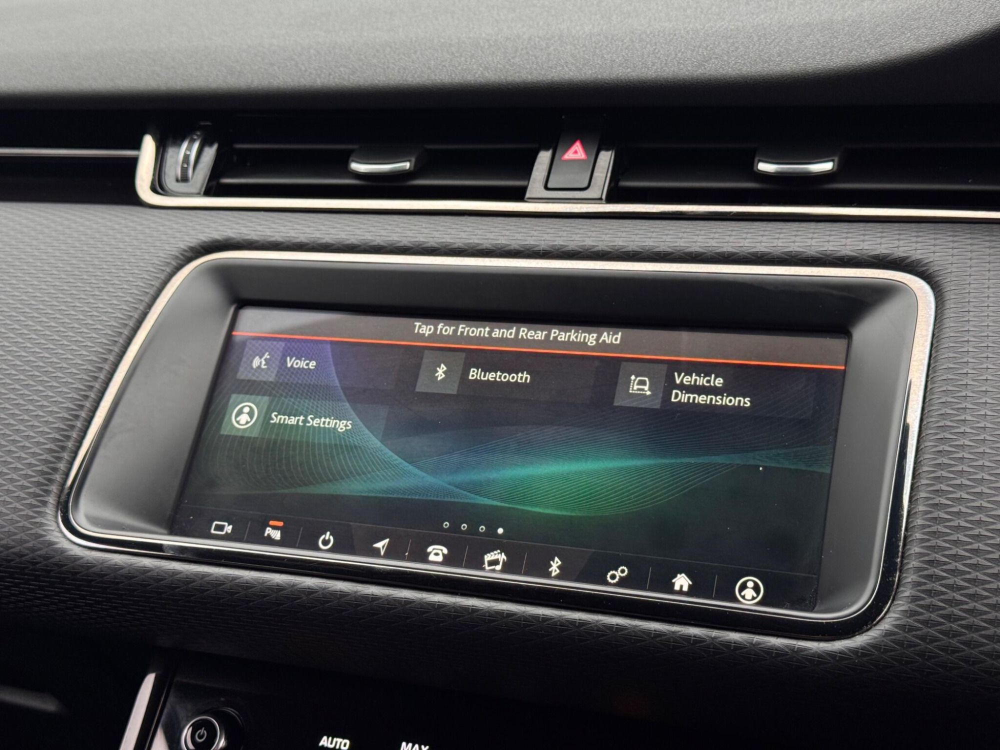 2020 Land Rover Range Rover Evoque image 35