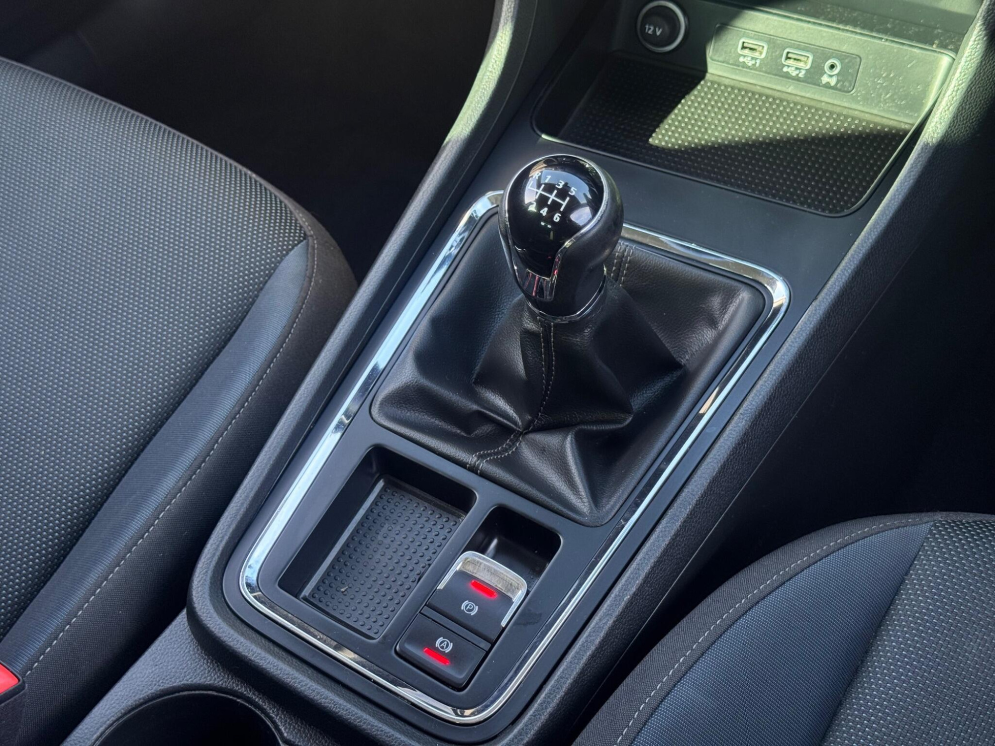 2017 SEAT Ateca image 7