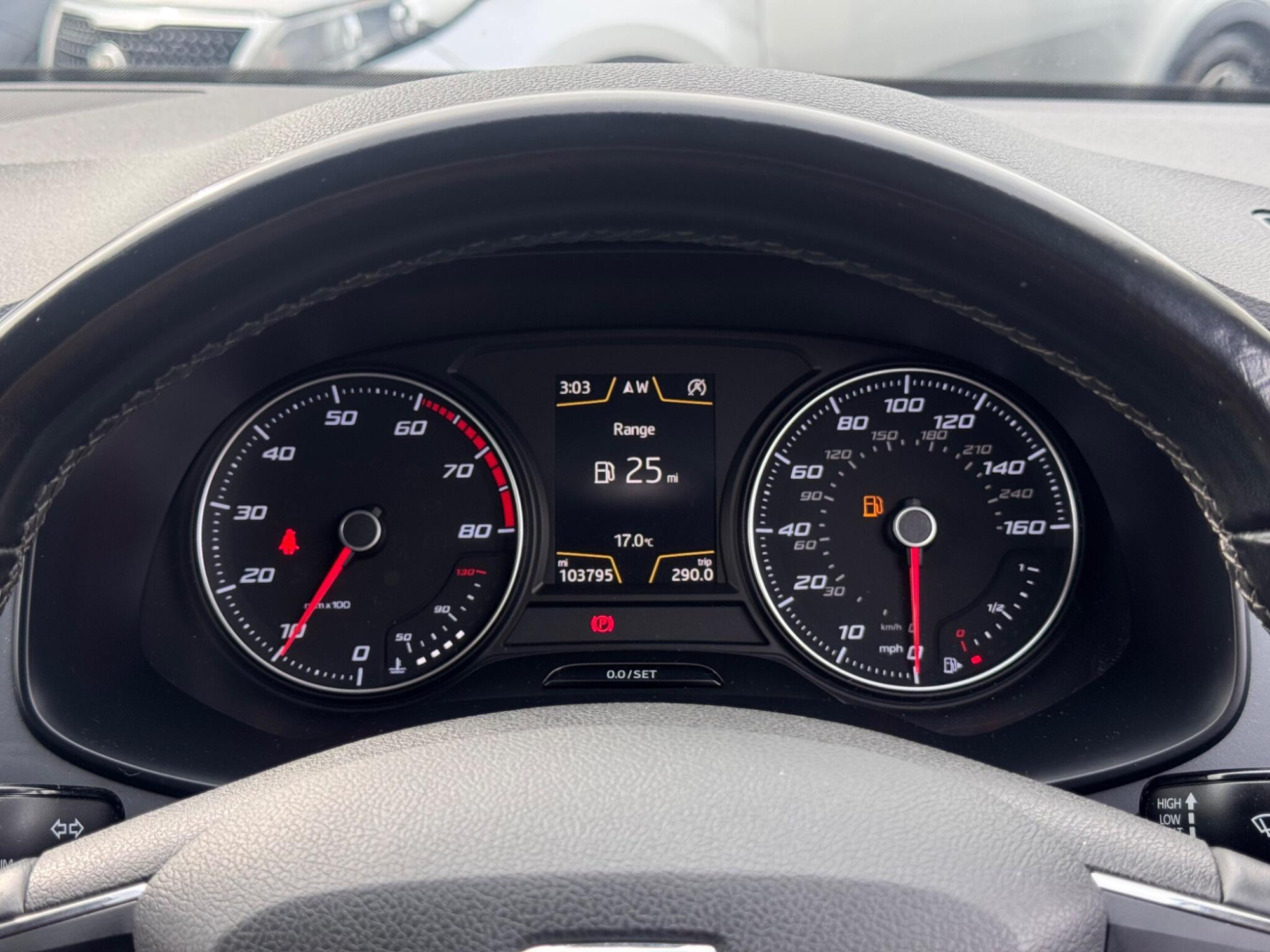 2017 SEAT Ateca image 32