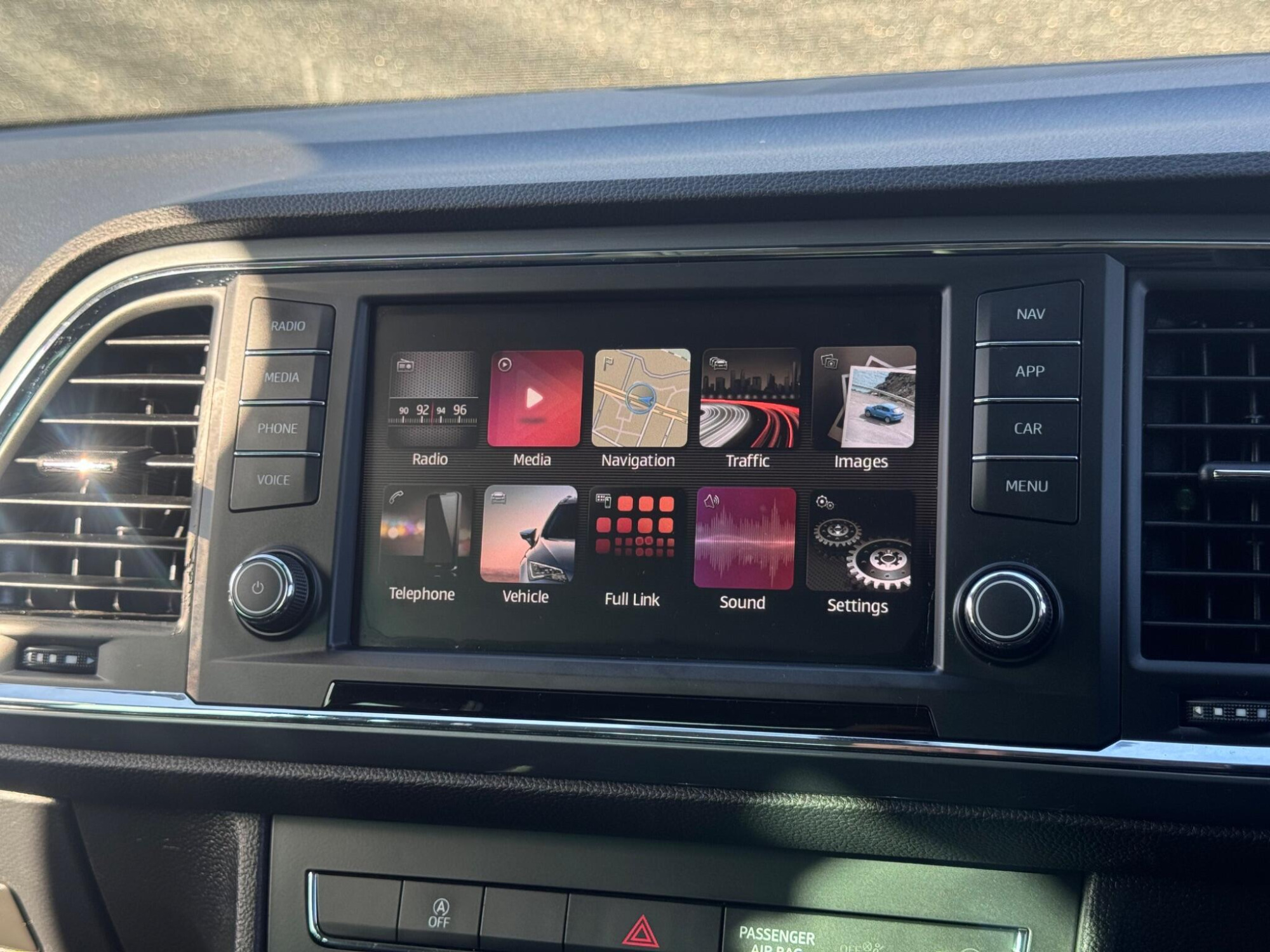 2017 SEAT Ateca image 25