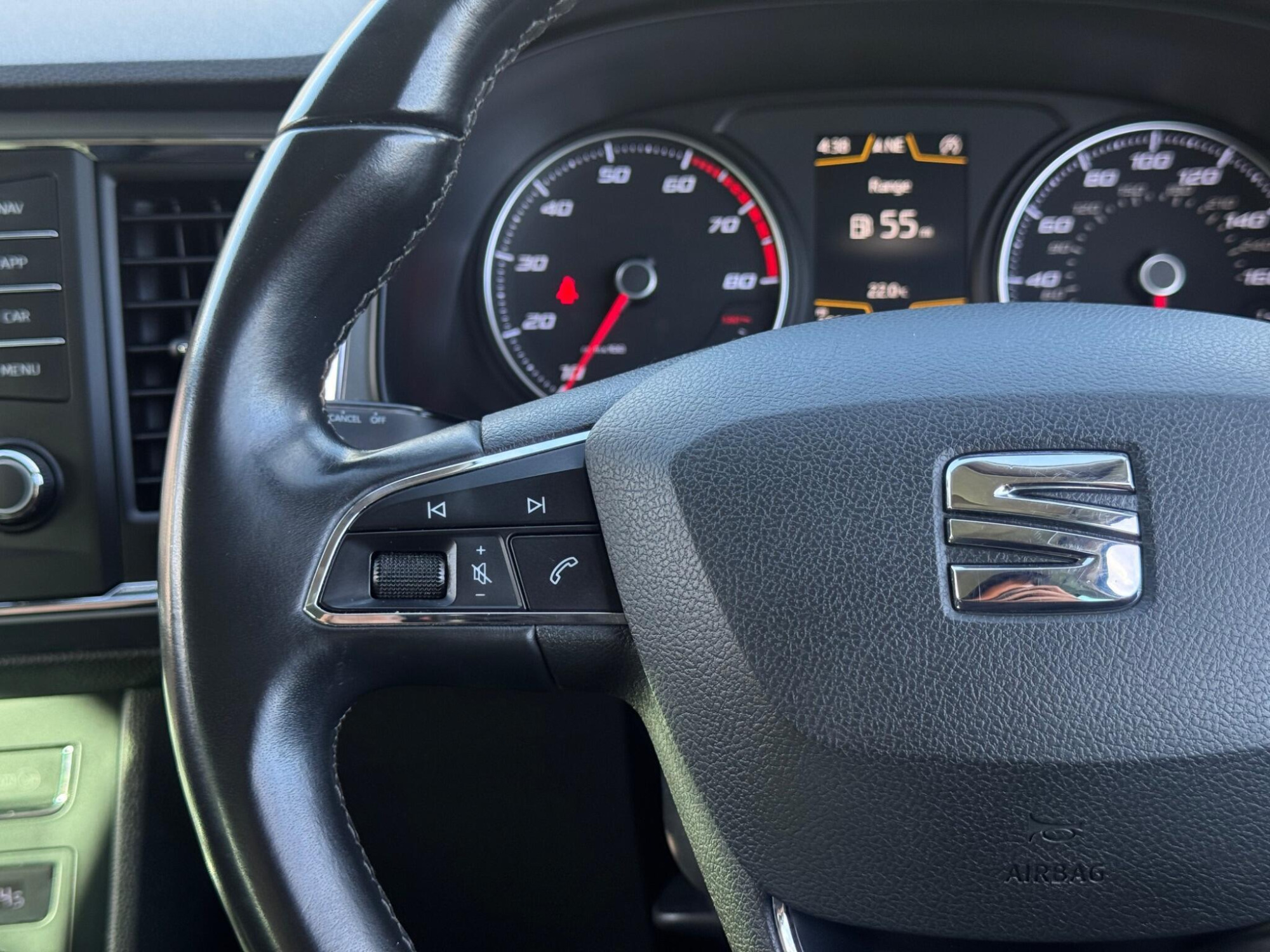 2017 SEAT Ateca image 23