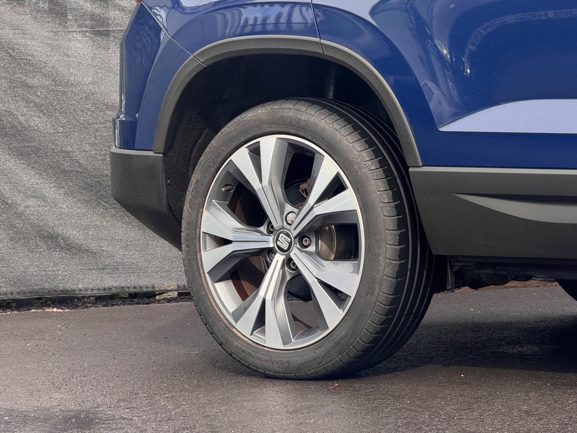 2017 SEAT Ateca image 17