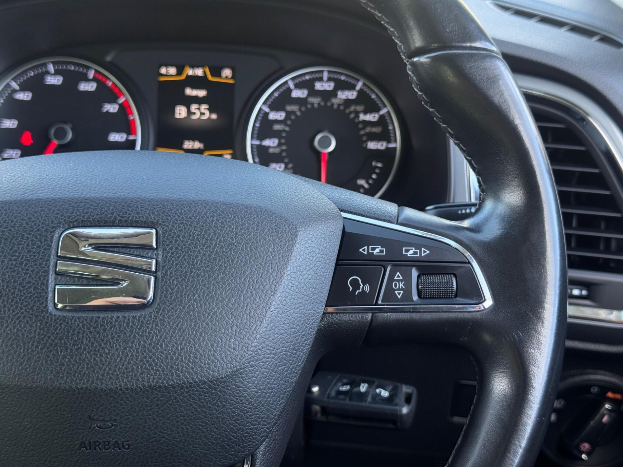 2017 SEAT Ateca image 22