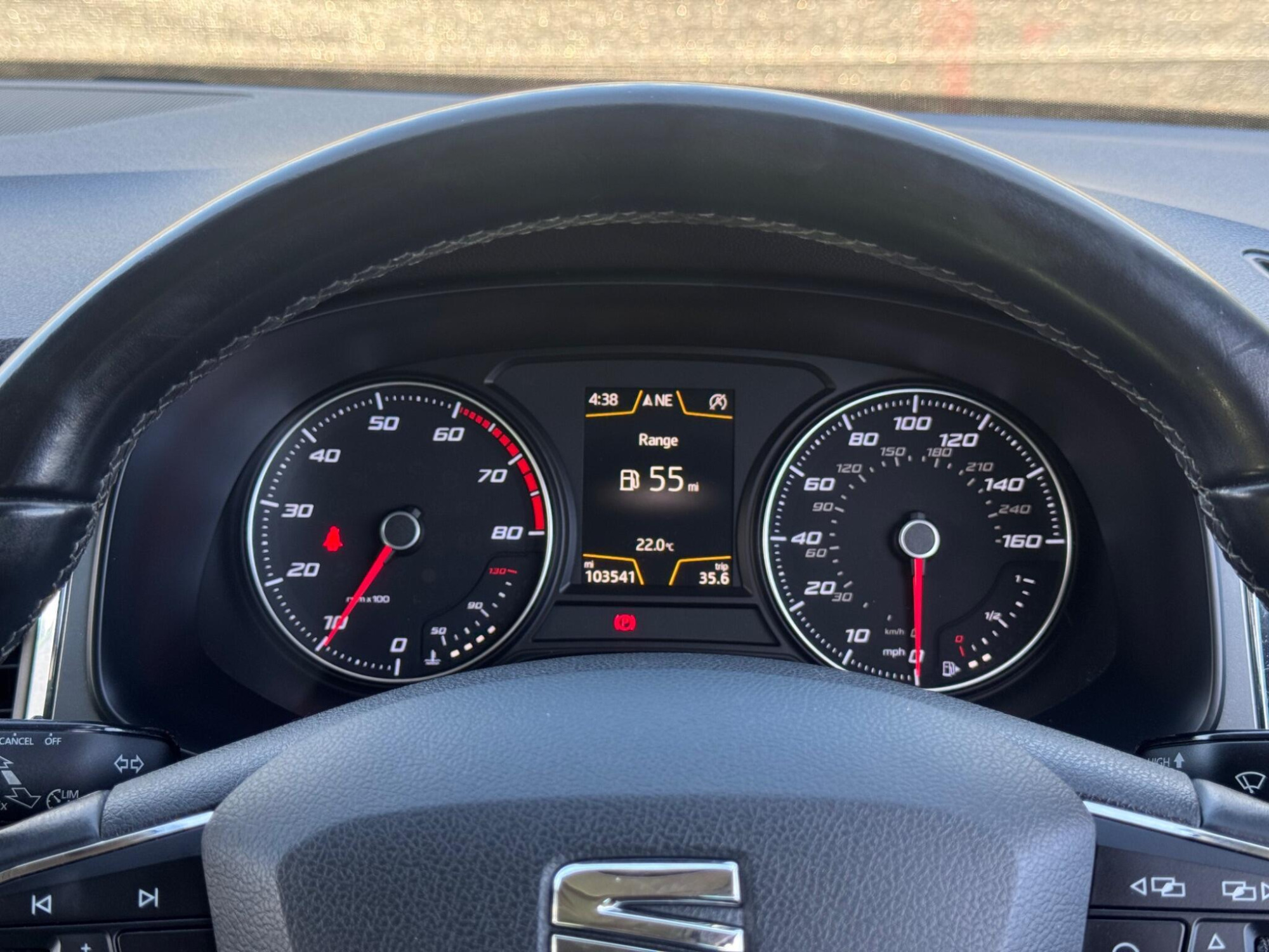 2017 SEAT Ateca image 21
