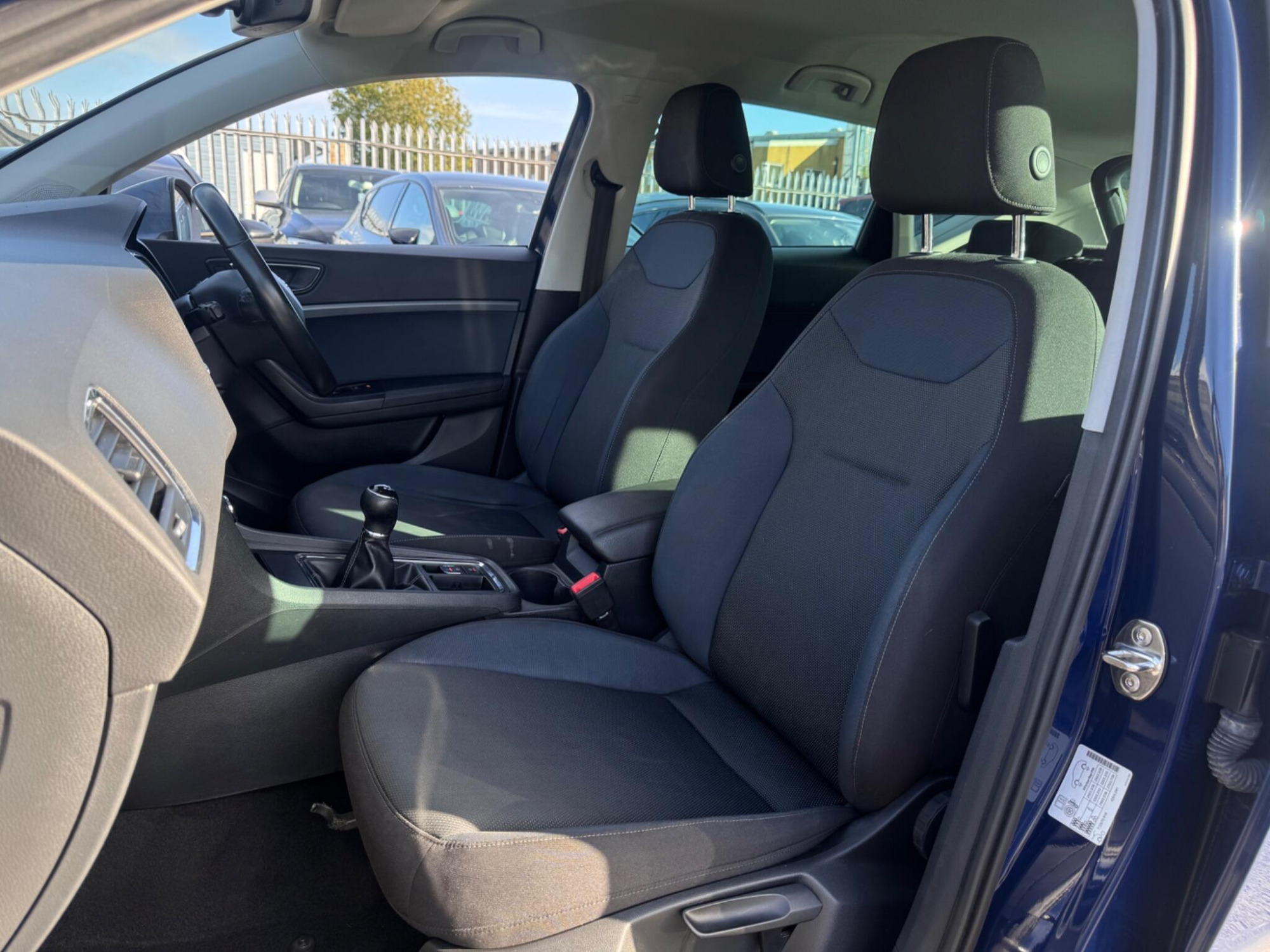 2017 SEAT Ateca image 18