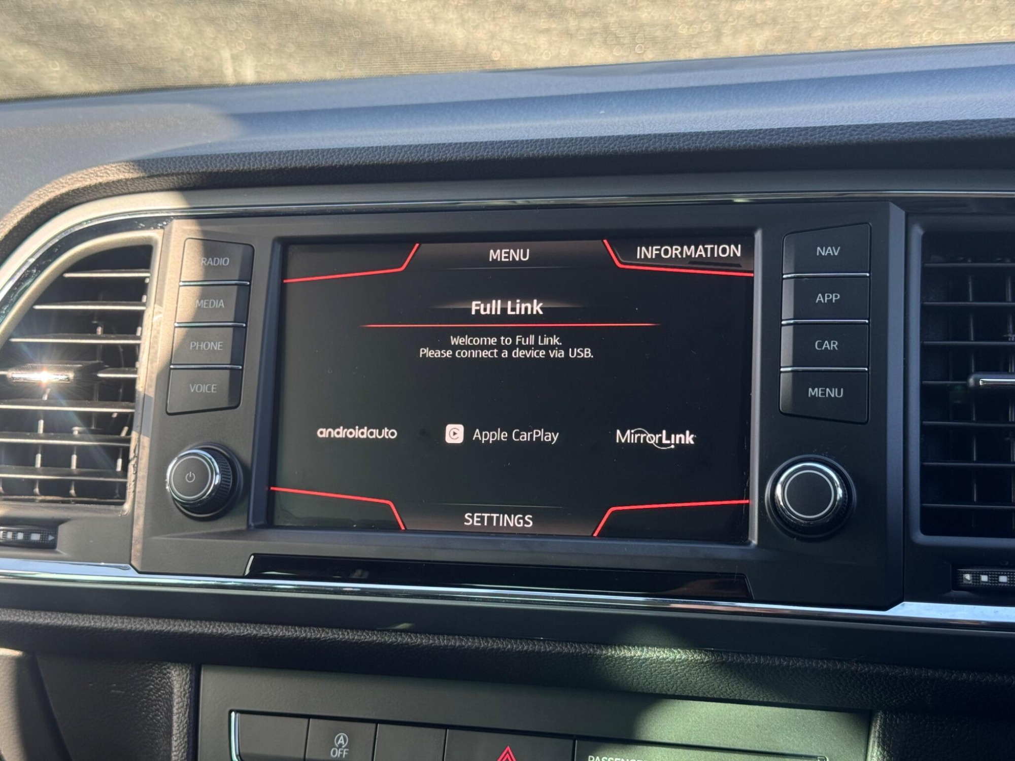 2017 SEAT Ateca image 29