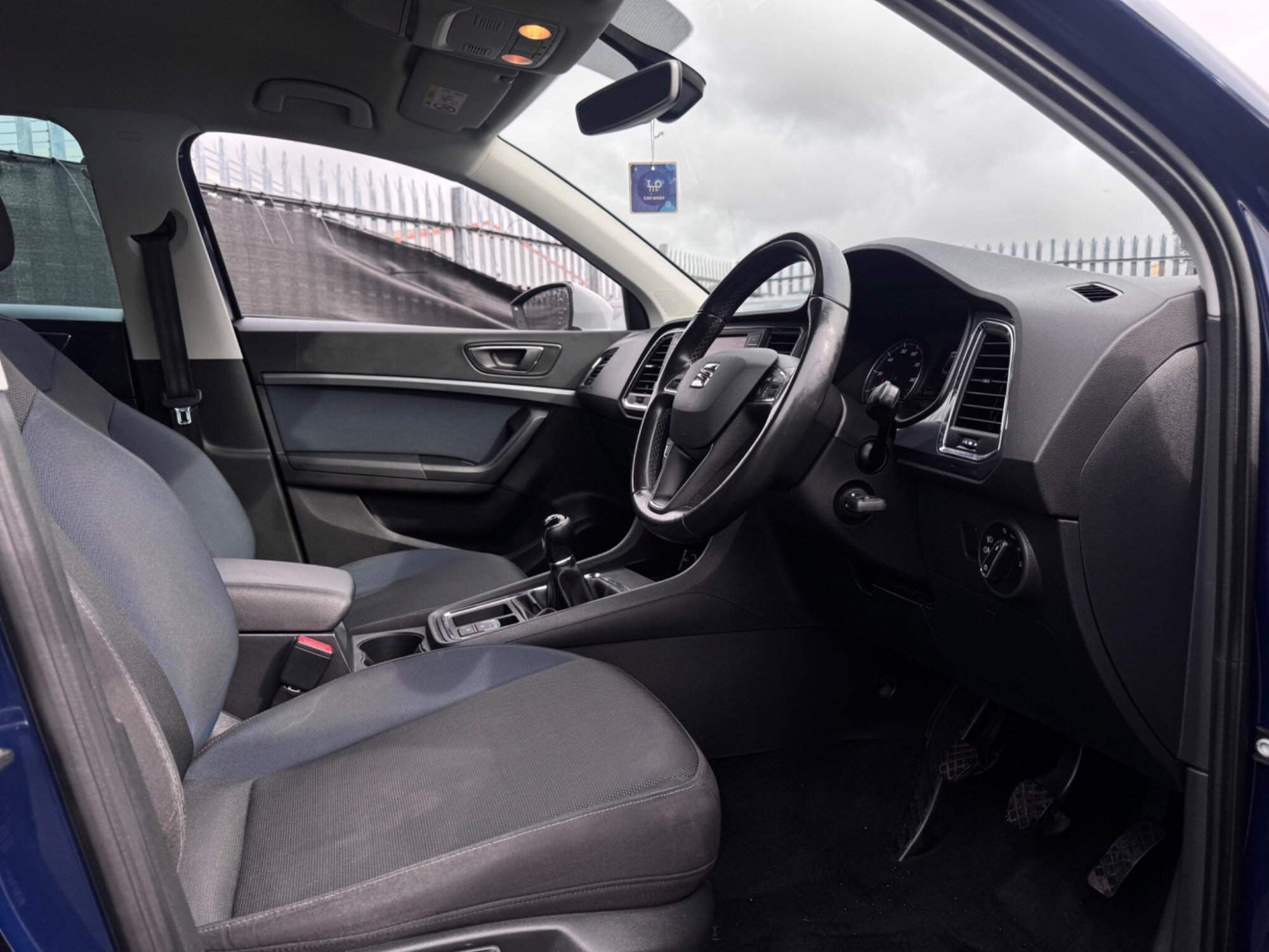 2017 SEAT Ateca image 20