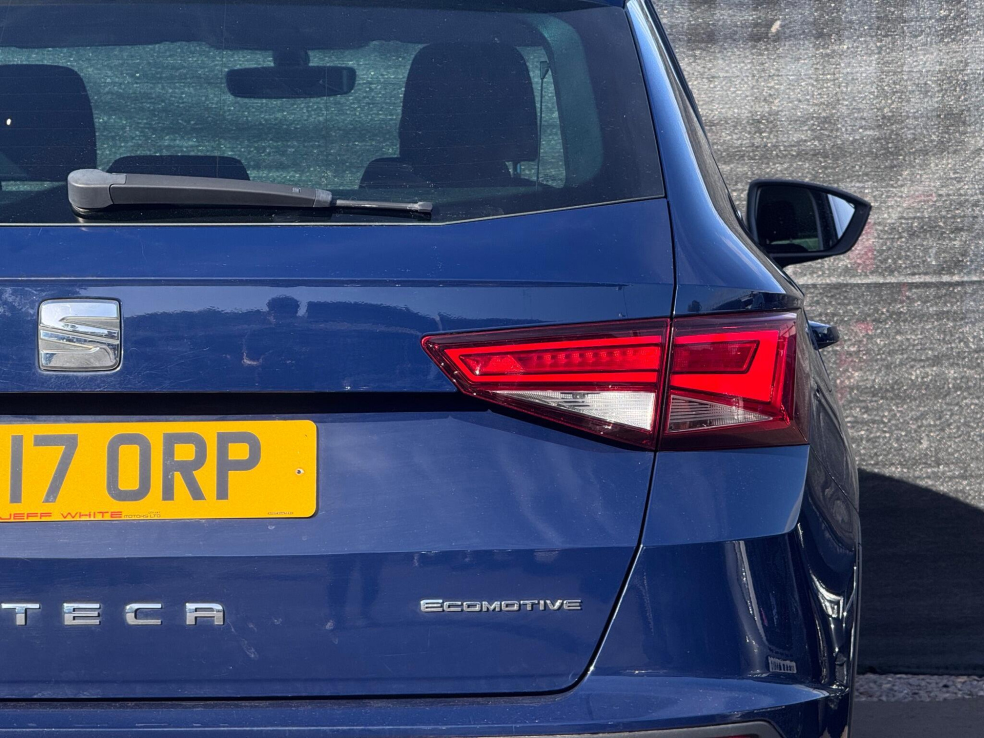 2017 SEAT Ateca image 31