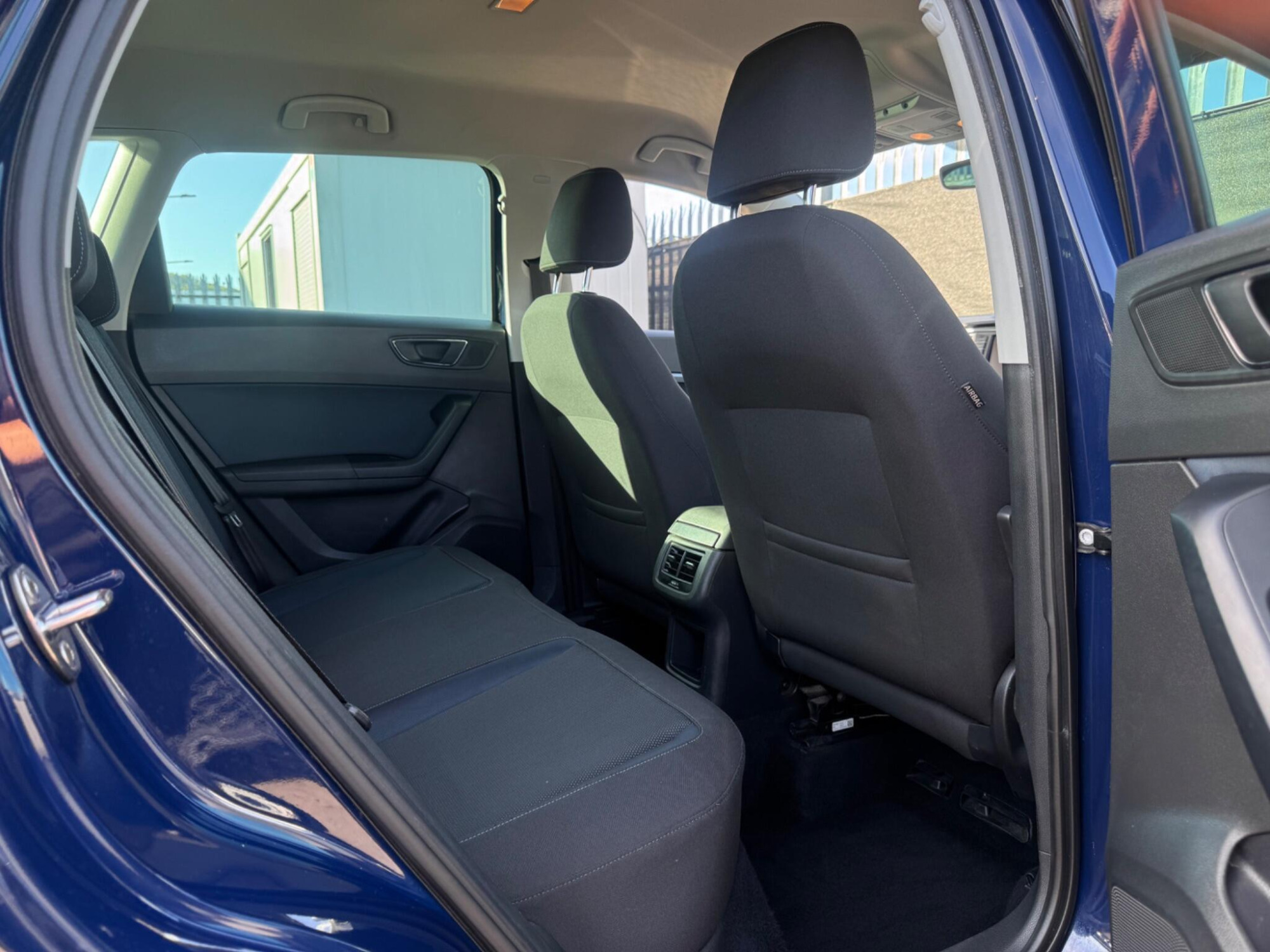 2017 SEAT Ateca image 14