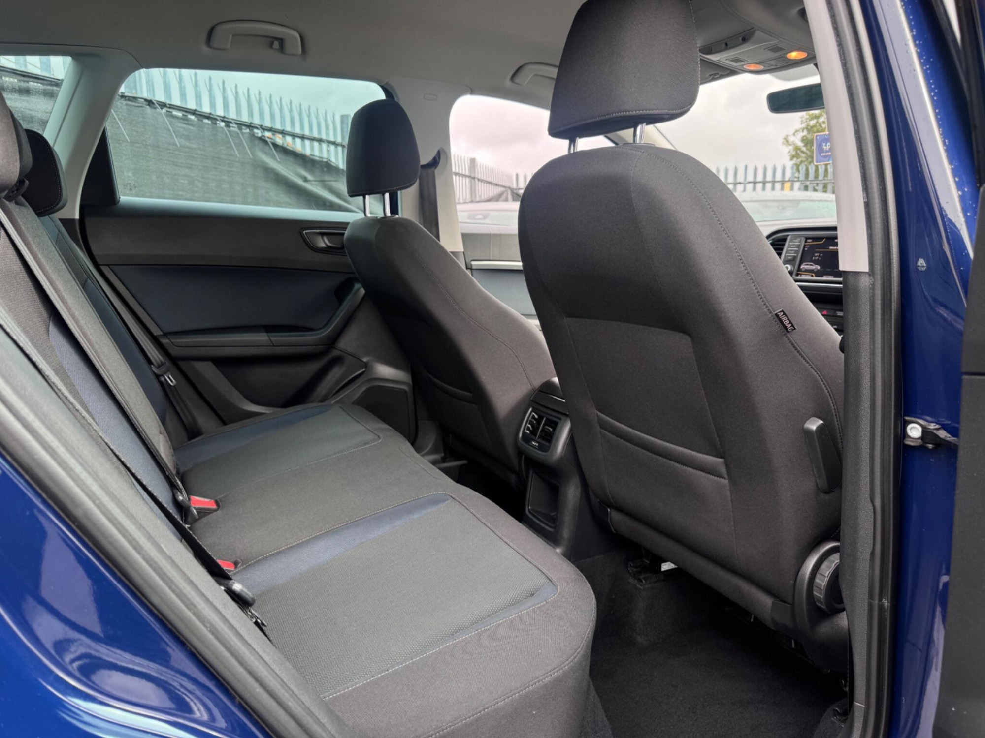 2017 SEAT Ateca image 23