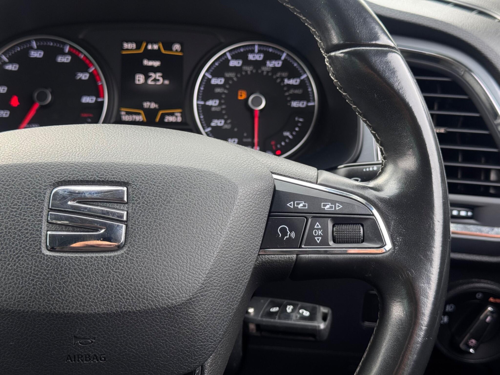 2017 SEAT Ateca image 25