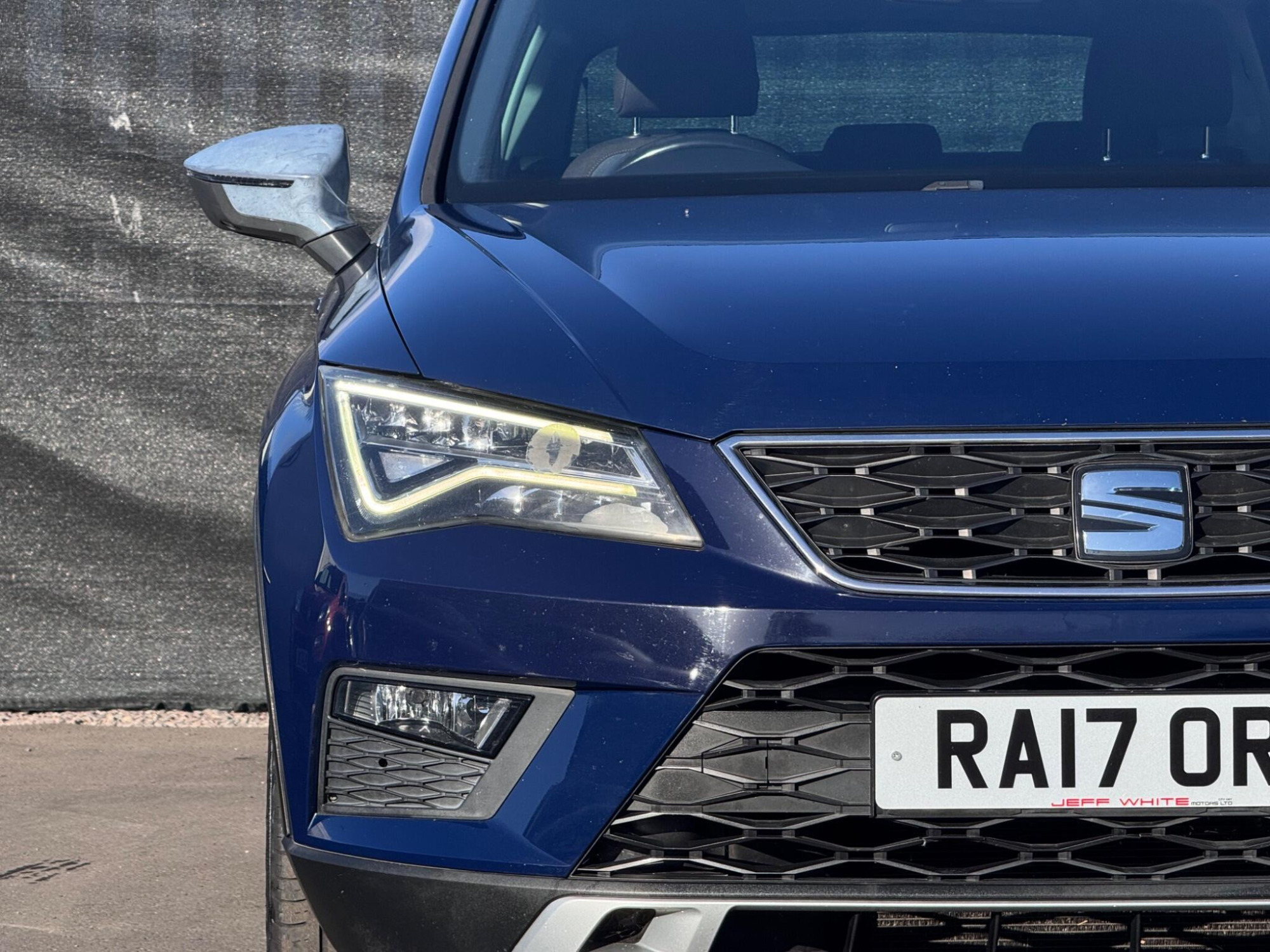 2017 SEAT Ateca image 9