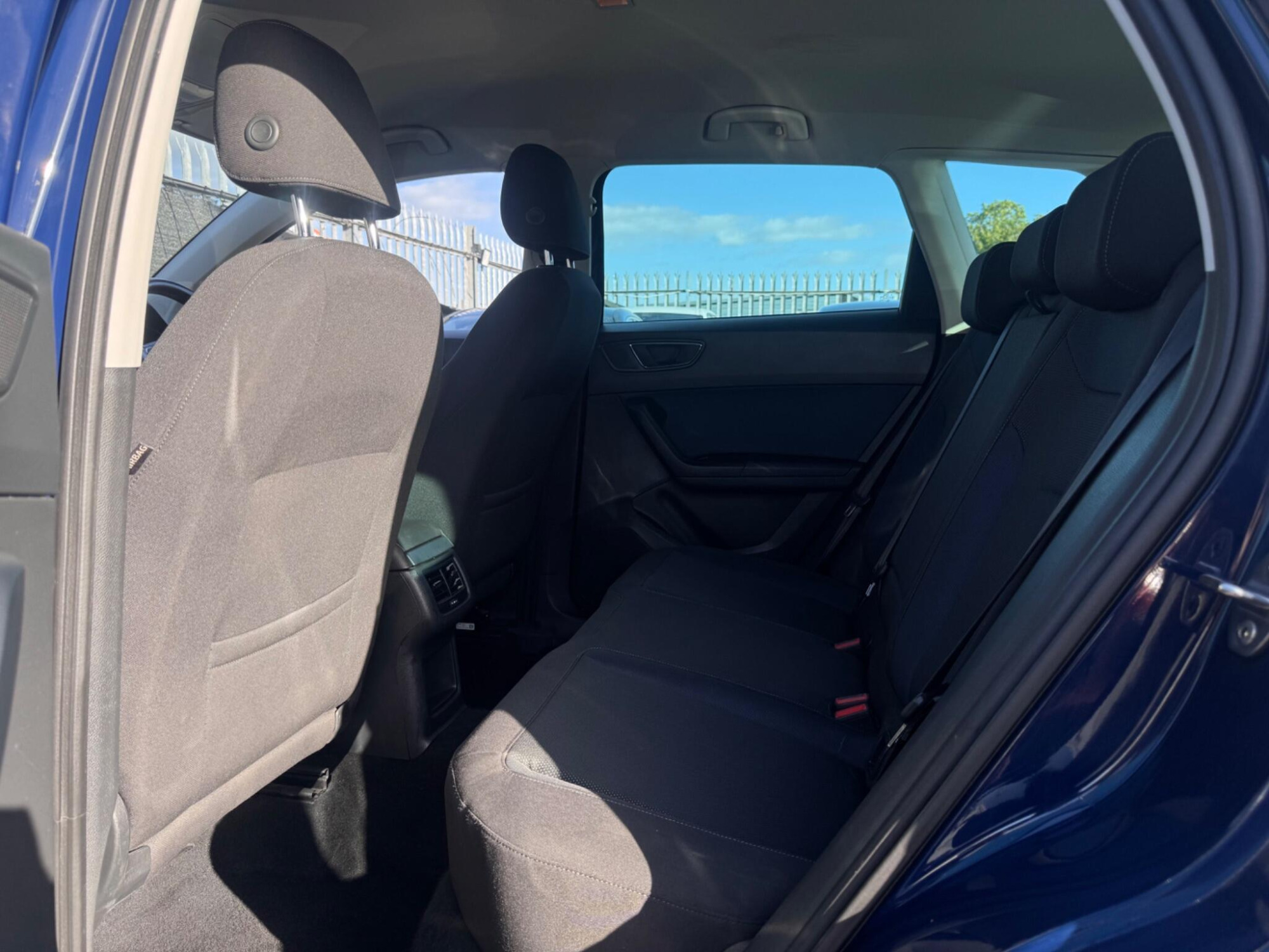 2017 SEAT Ateca image 16