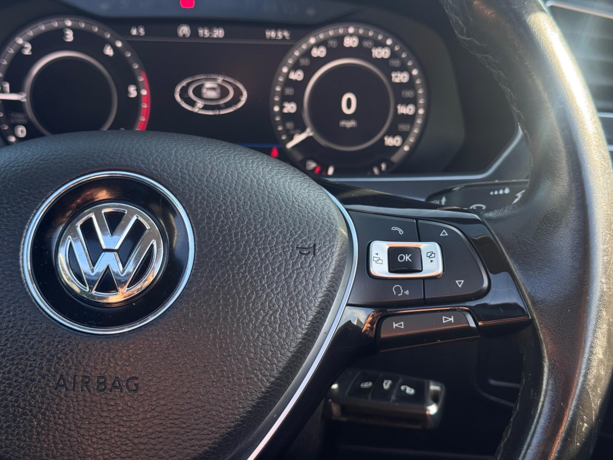2017 Volkswagen Tiguan image 29