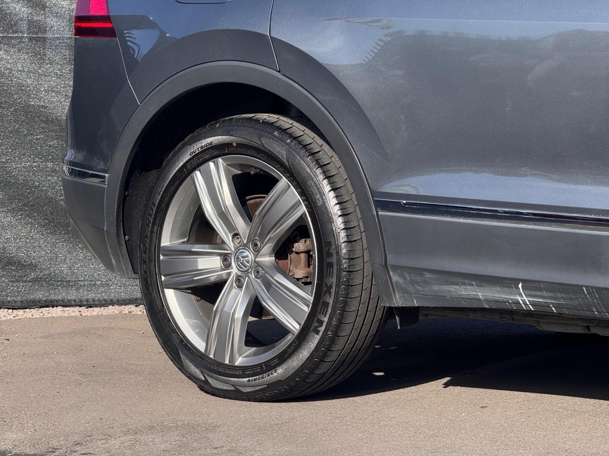 2017 Volkswagen Tiguan image 24