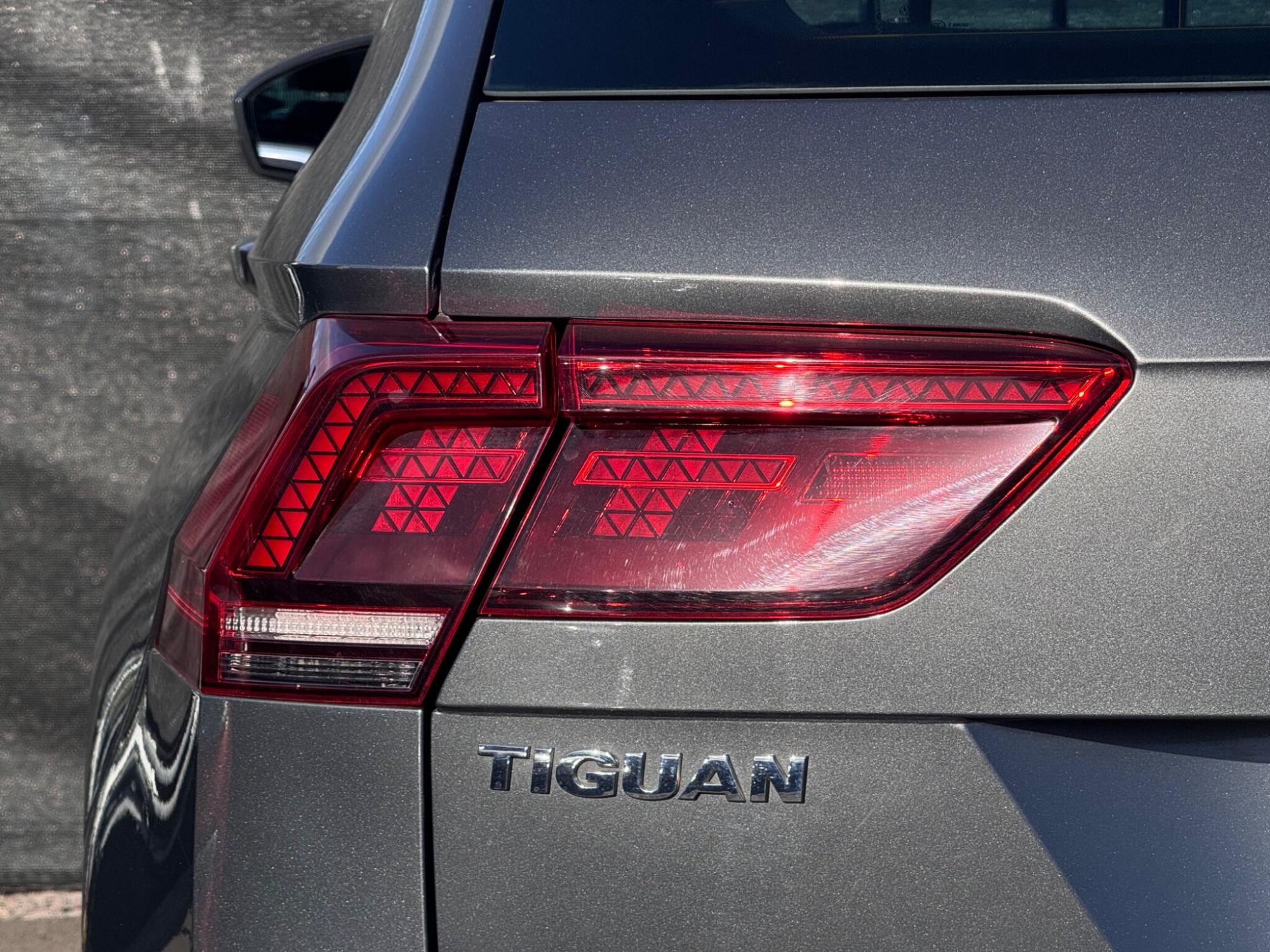 2017 Volkswagen Tiguan image 11