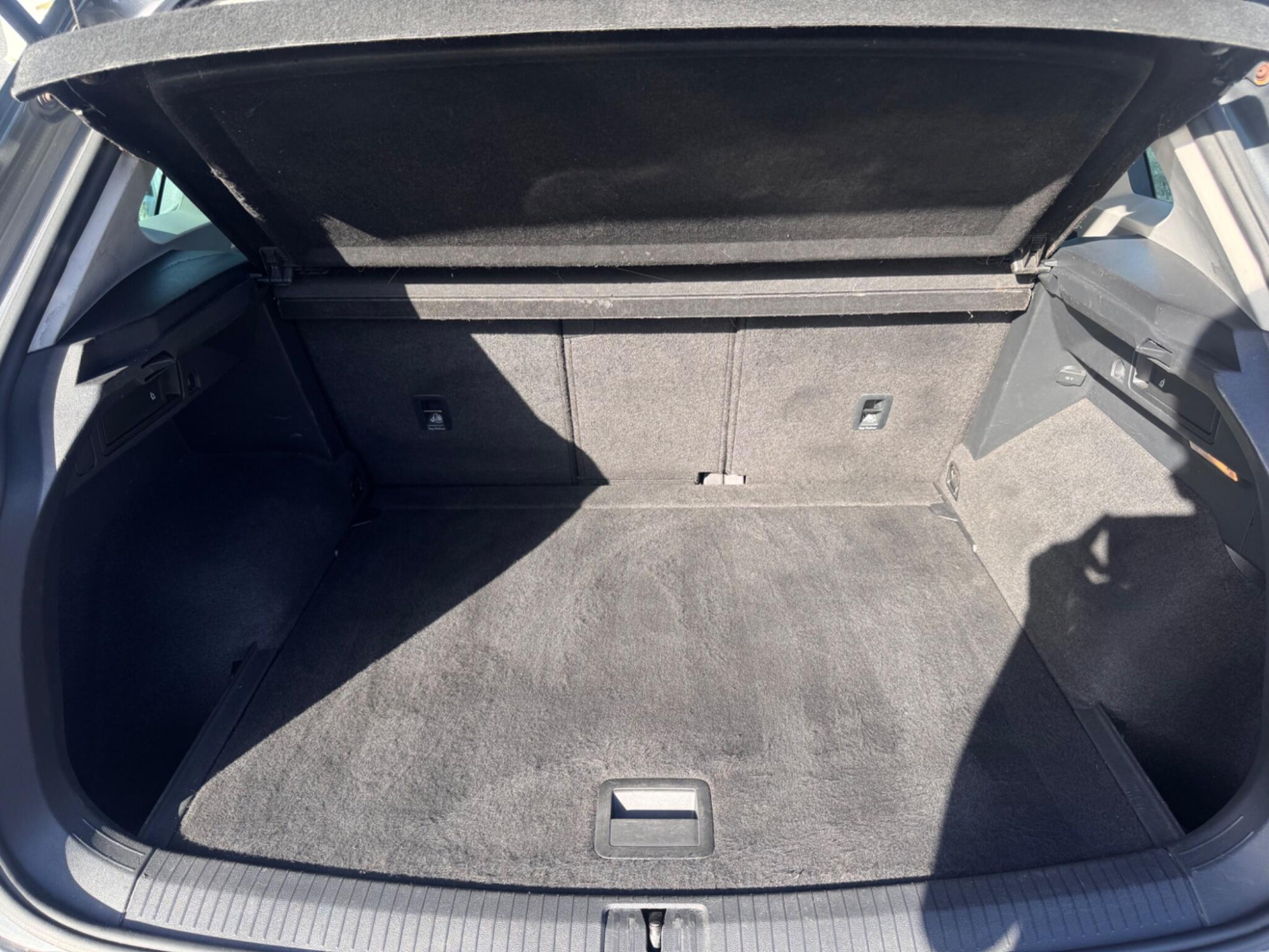 2017 Volkswagen Tiguan image 7