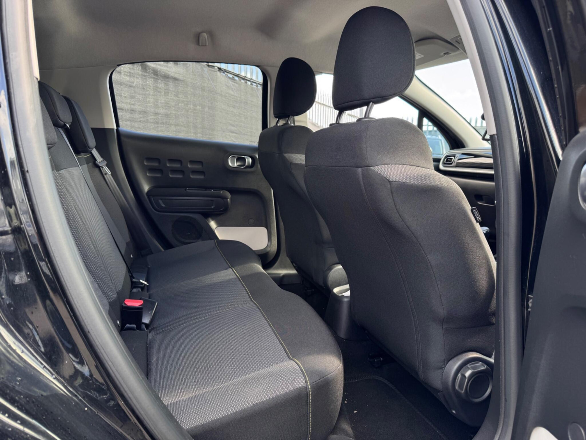 2019 Citroen C3 image 16