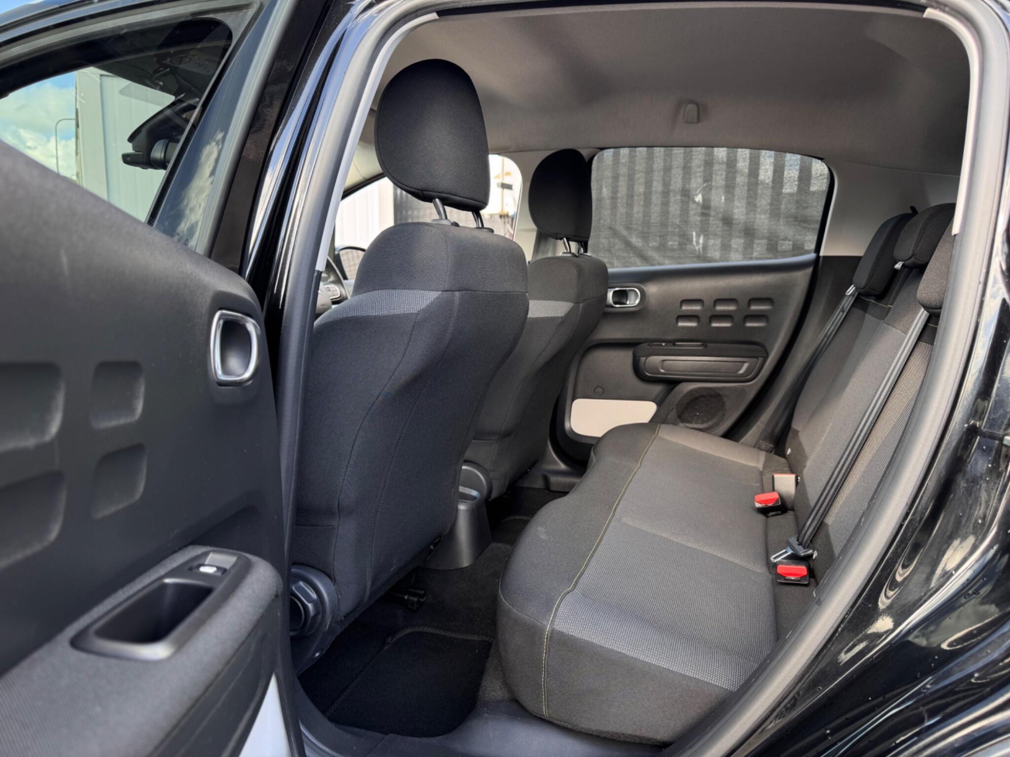 2019 Citroen C3 image 15