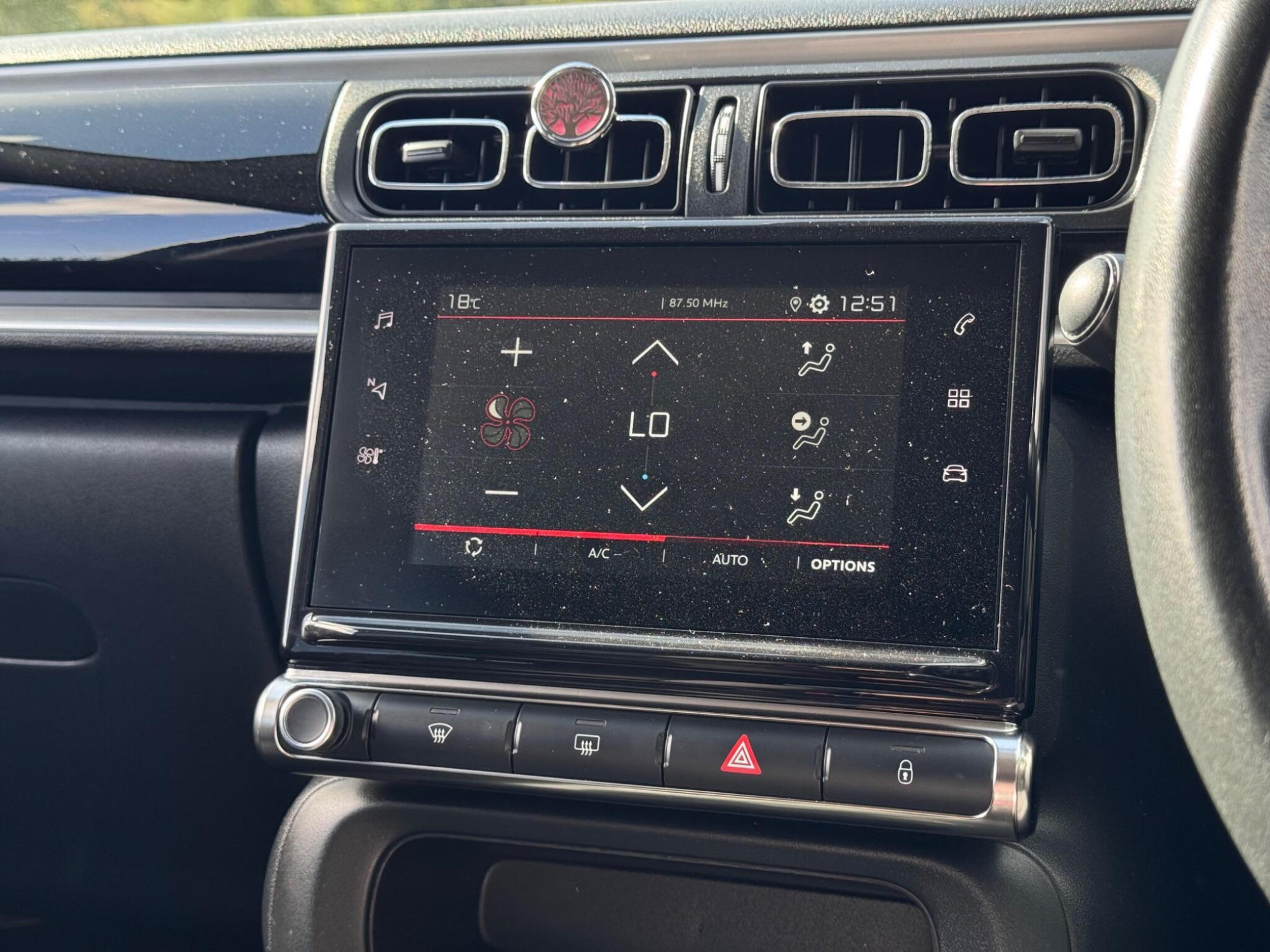 2019 Citroen C3 image 24