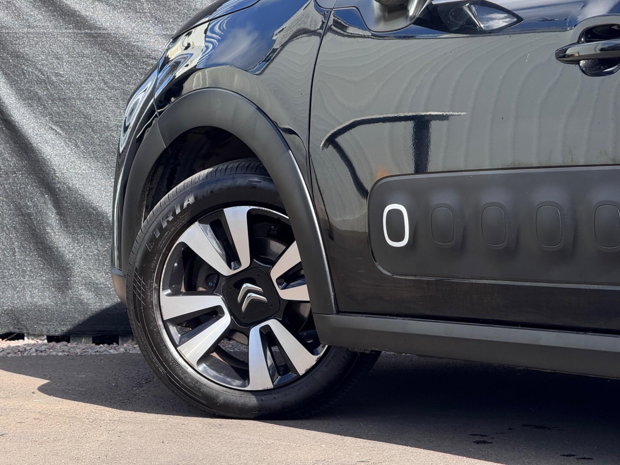 2019 Citroen C3 image 11