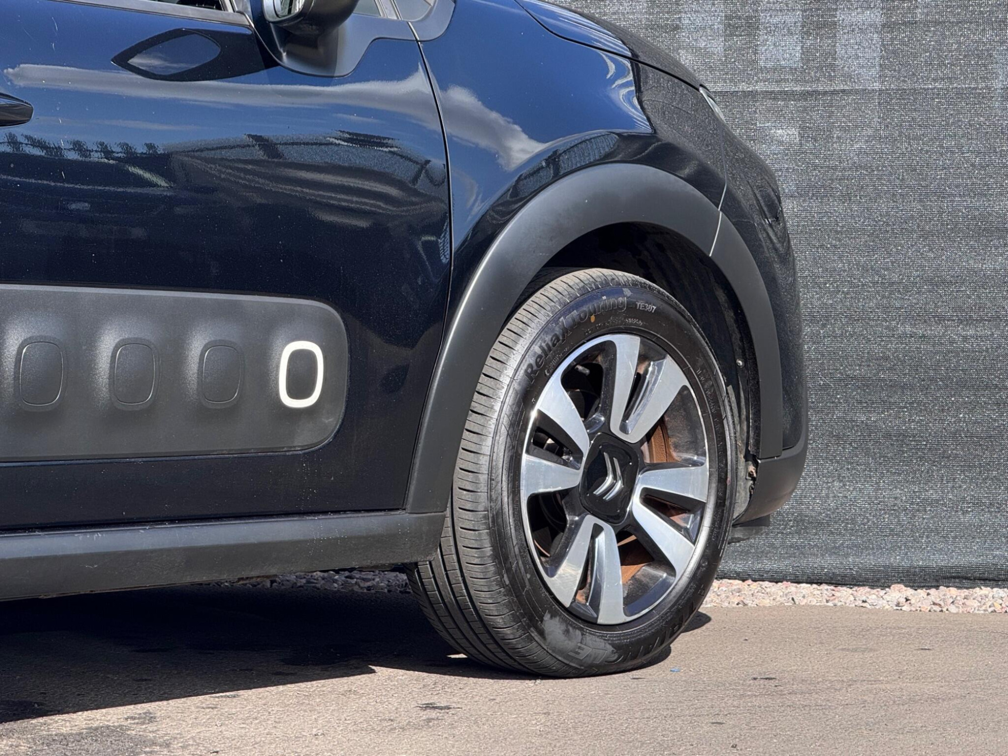 2019 Citroen C3 image 23
